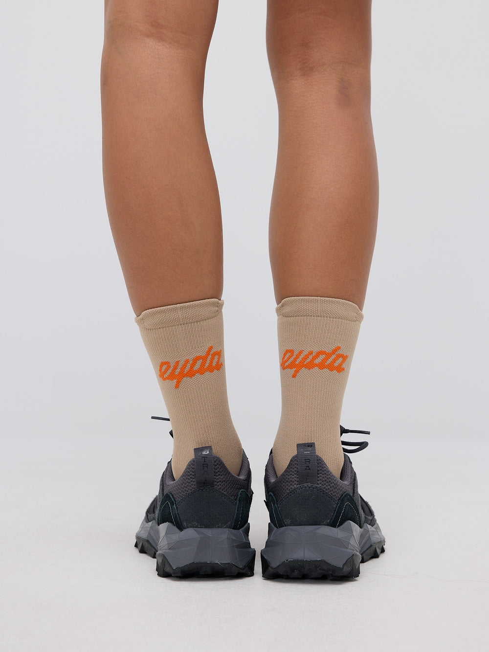 Running Tech Socks