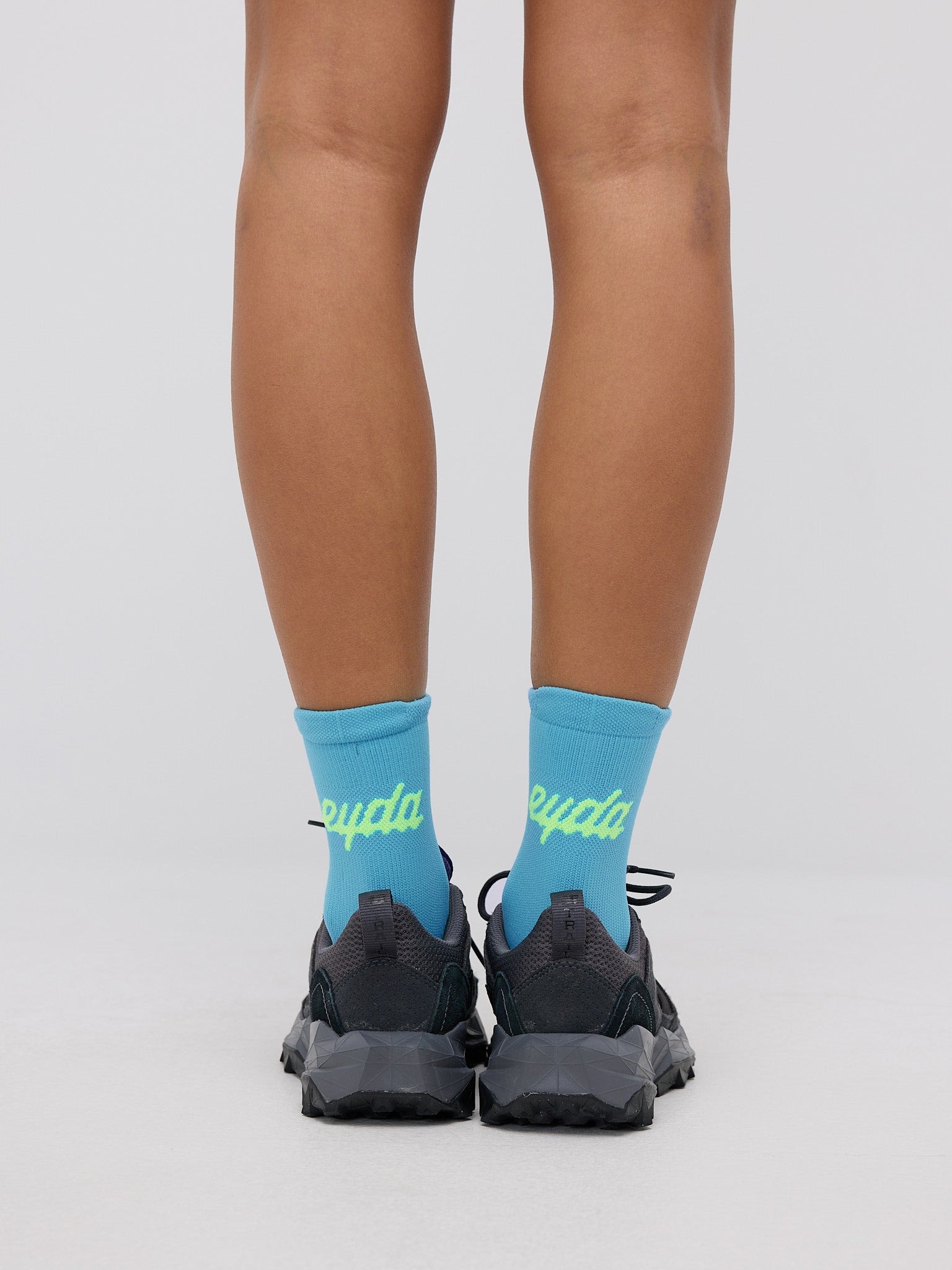Running Tech Socks