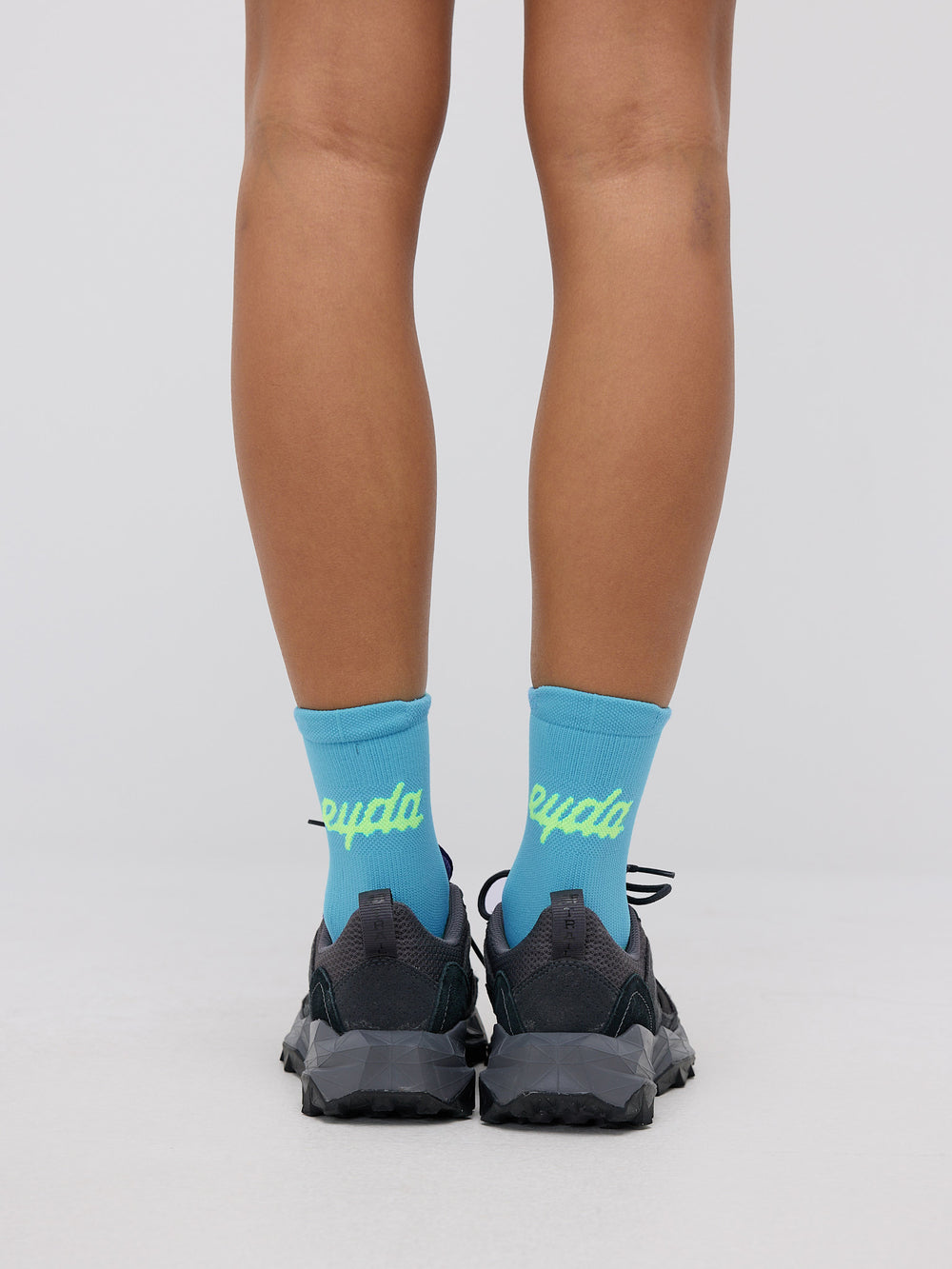 Running Tech Socks