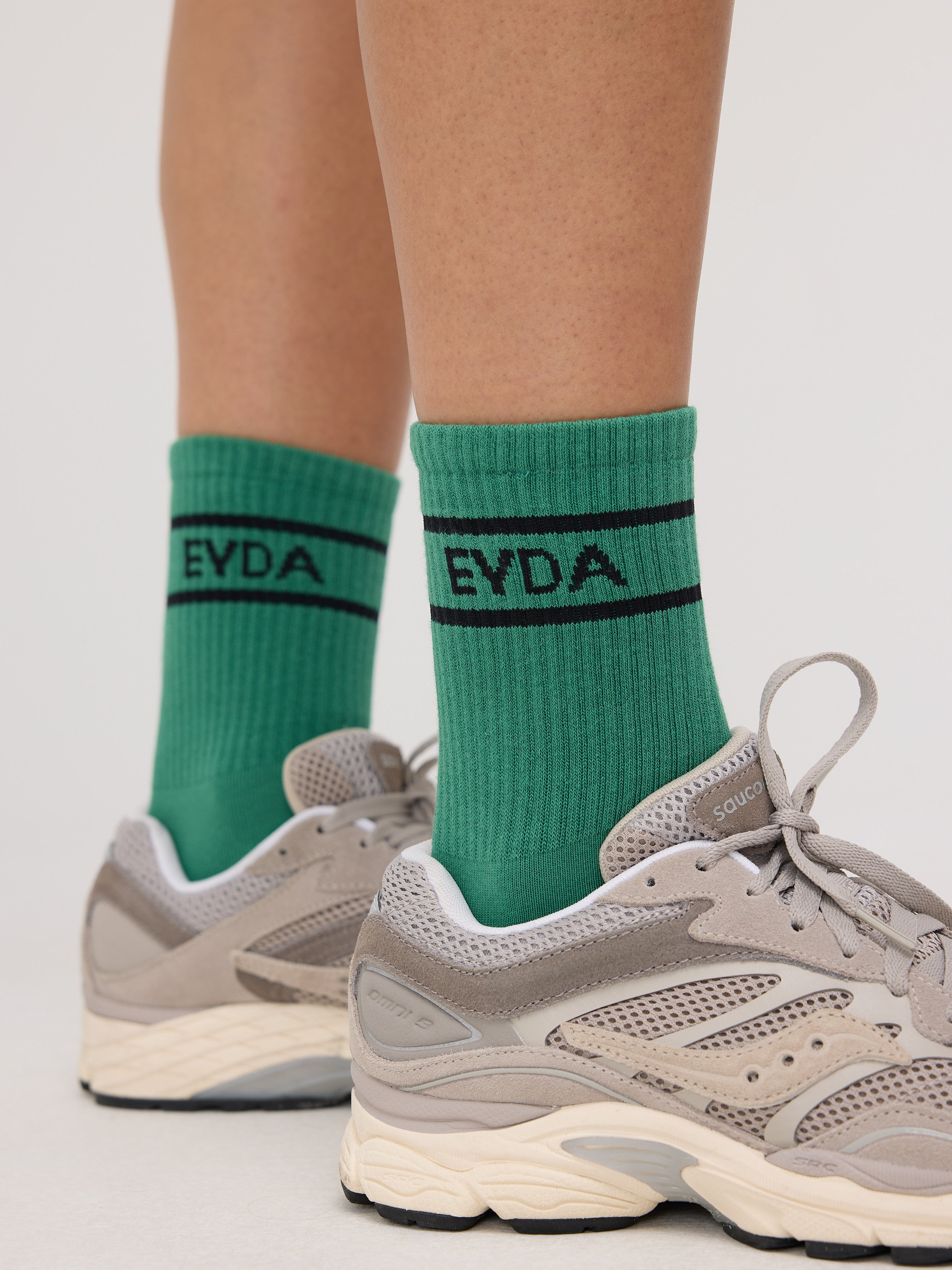 Tennis Socks 2-pack