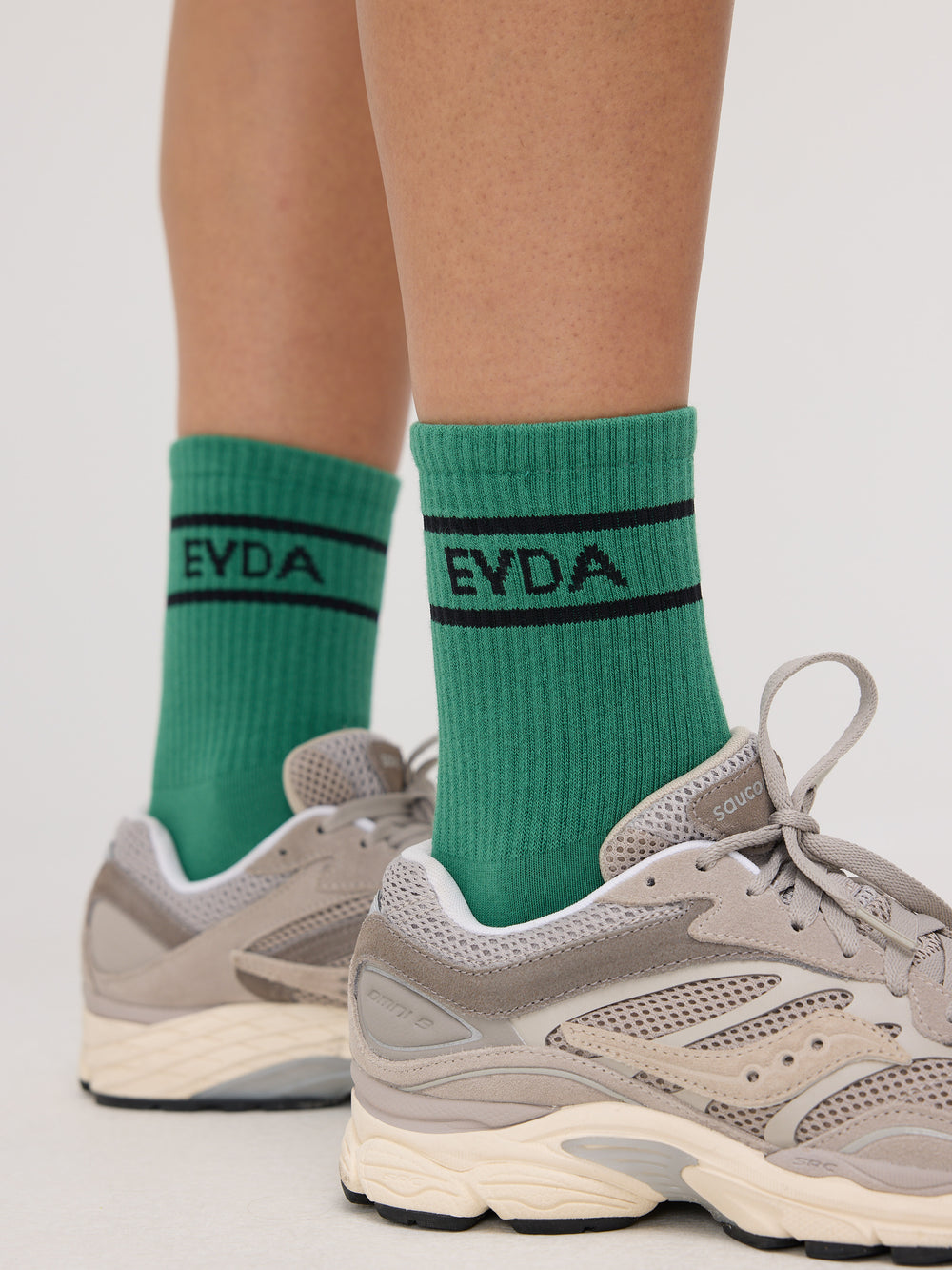 Tennis Socks 2-pack