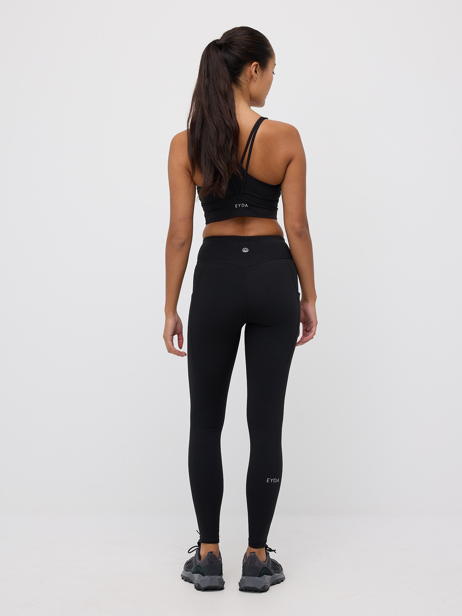 Trine Ultralight Pocket Tights