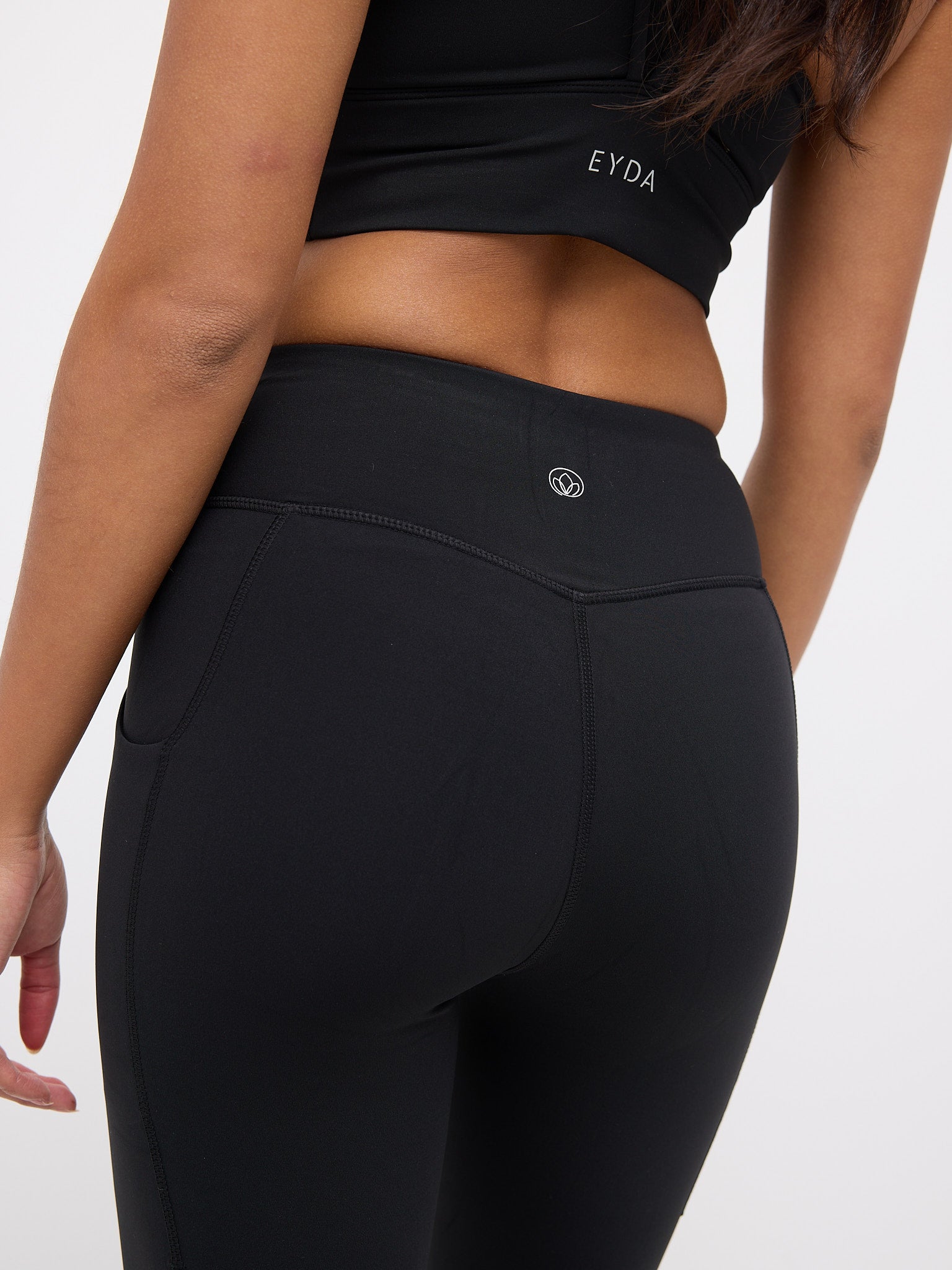 Trine Ultralight Pocket Tights