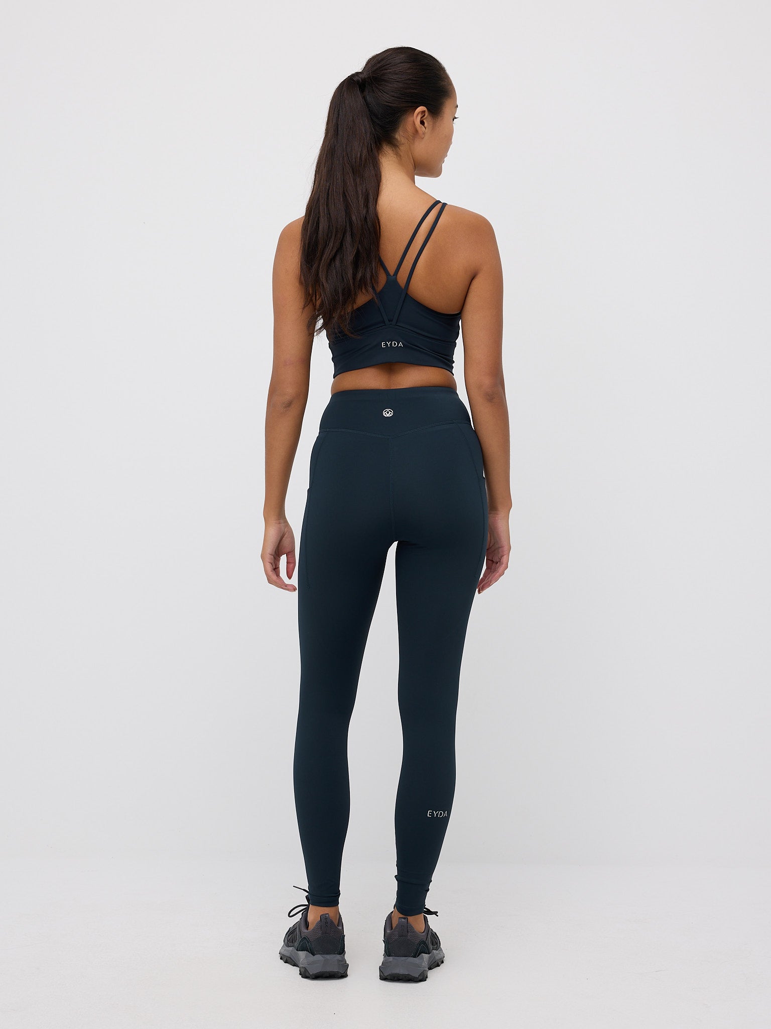 Trine Ultralight Pocket Tights