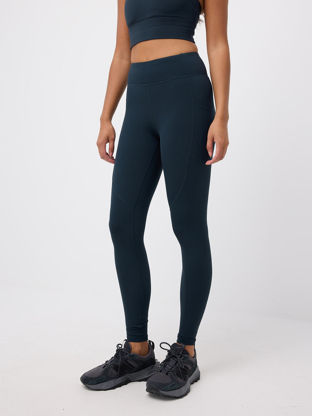 Trine Ultralight Pocket Tights