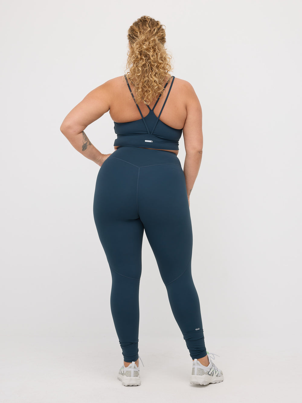 Trine Ultralight Tights
