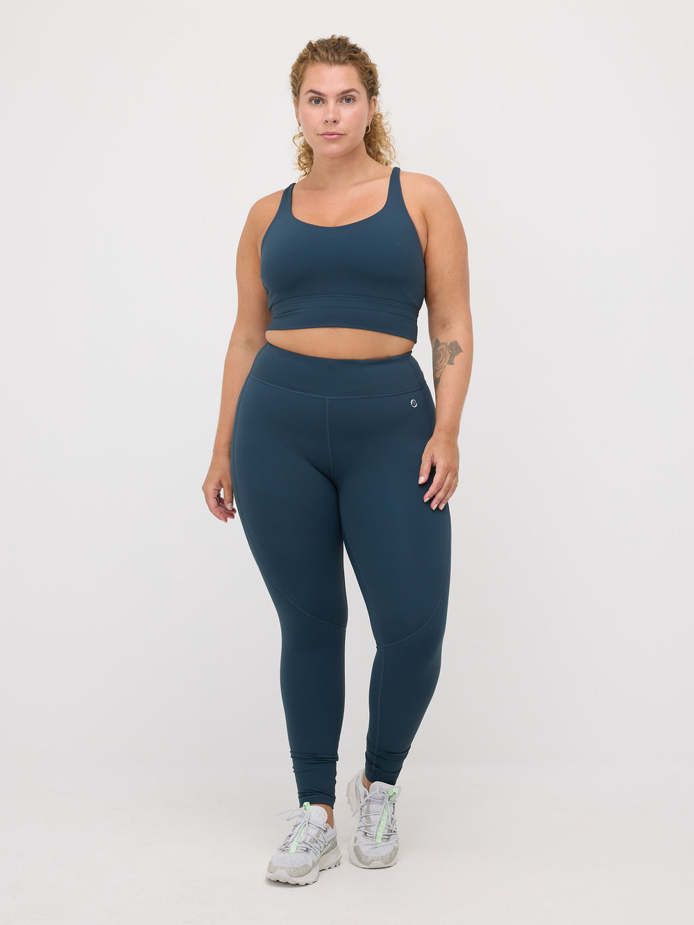 Trine Ultralight Tights