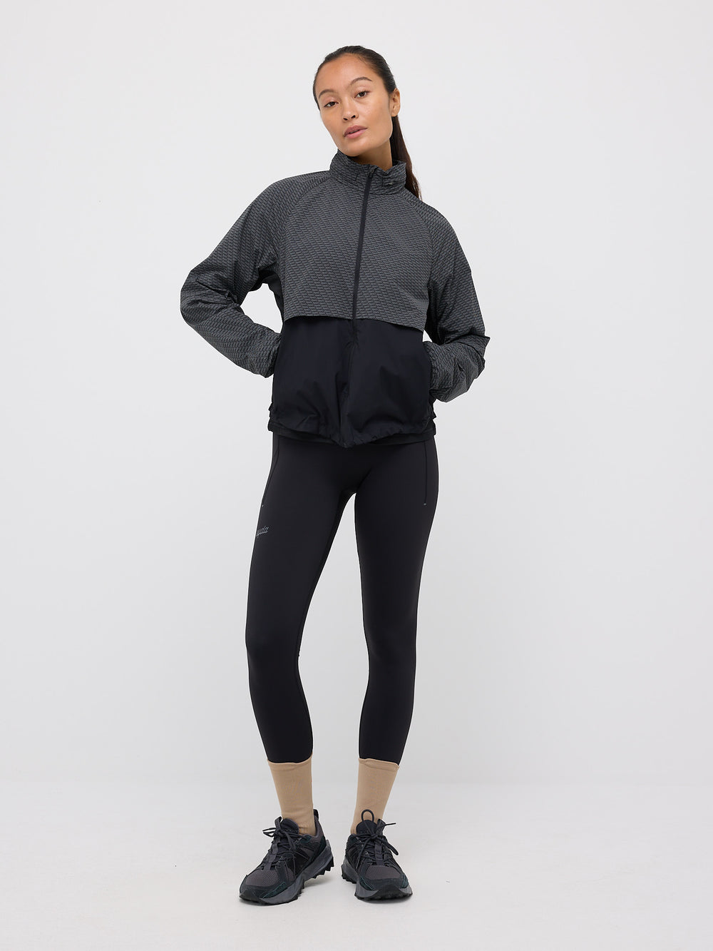 Tyla Running Jacket