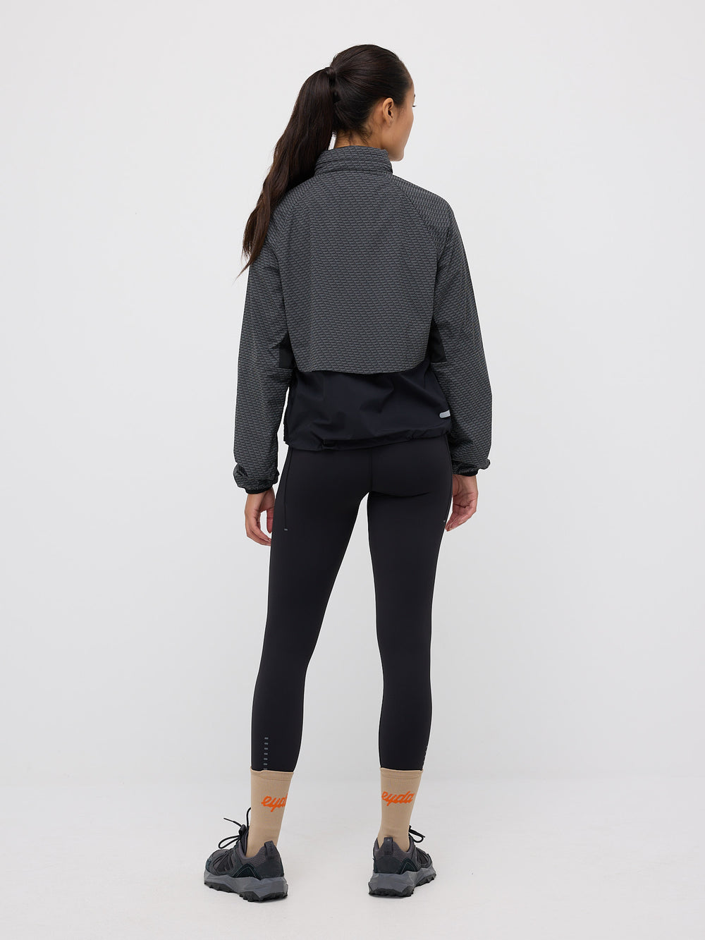 Tyla Running Jacket