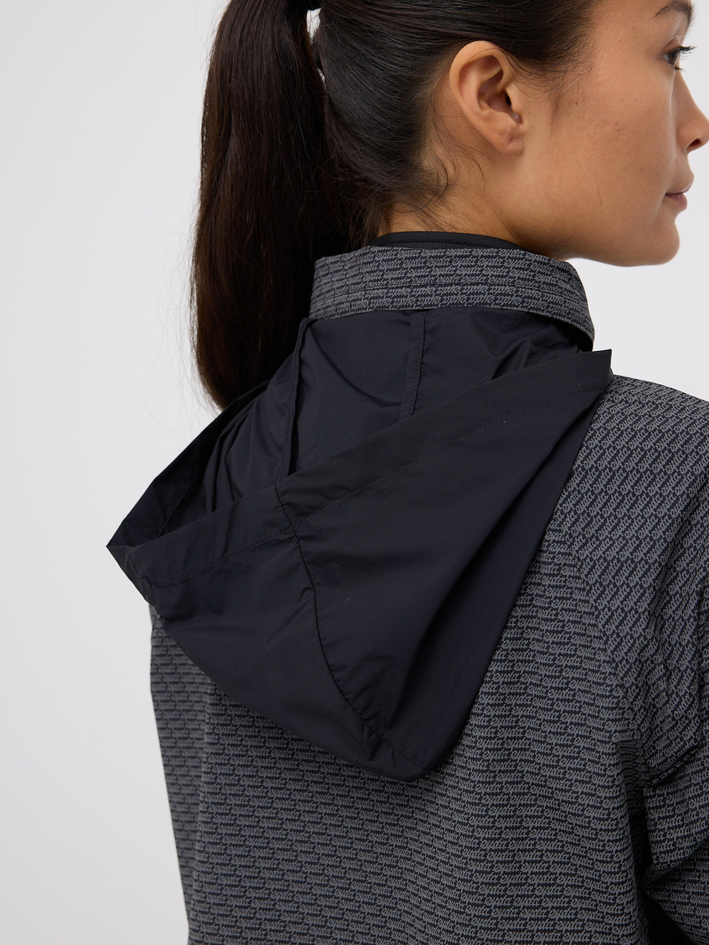 Tyla Running Jacket
