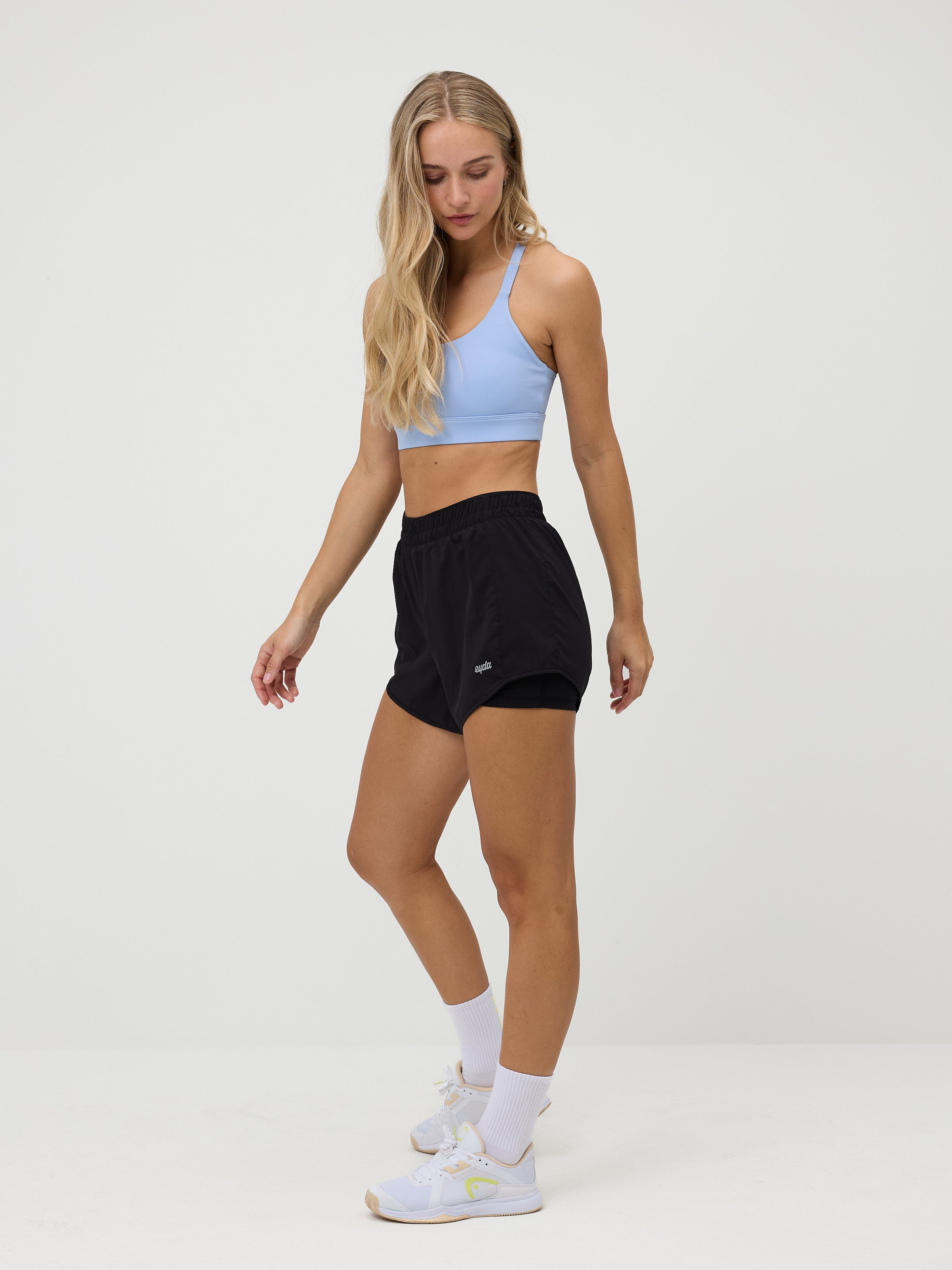 Andrea 2.0 2-in-1 Shorts
