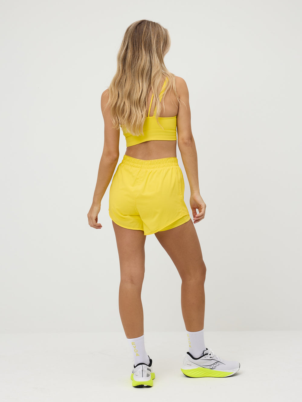 Andrea 2.0 2-in-1 Shorts