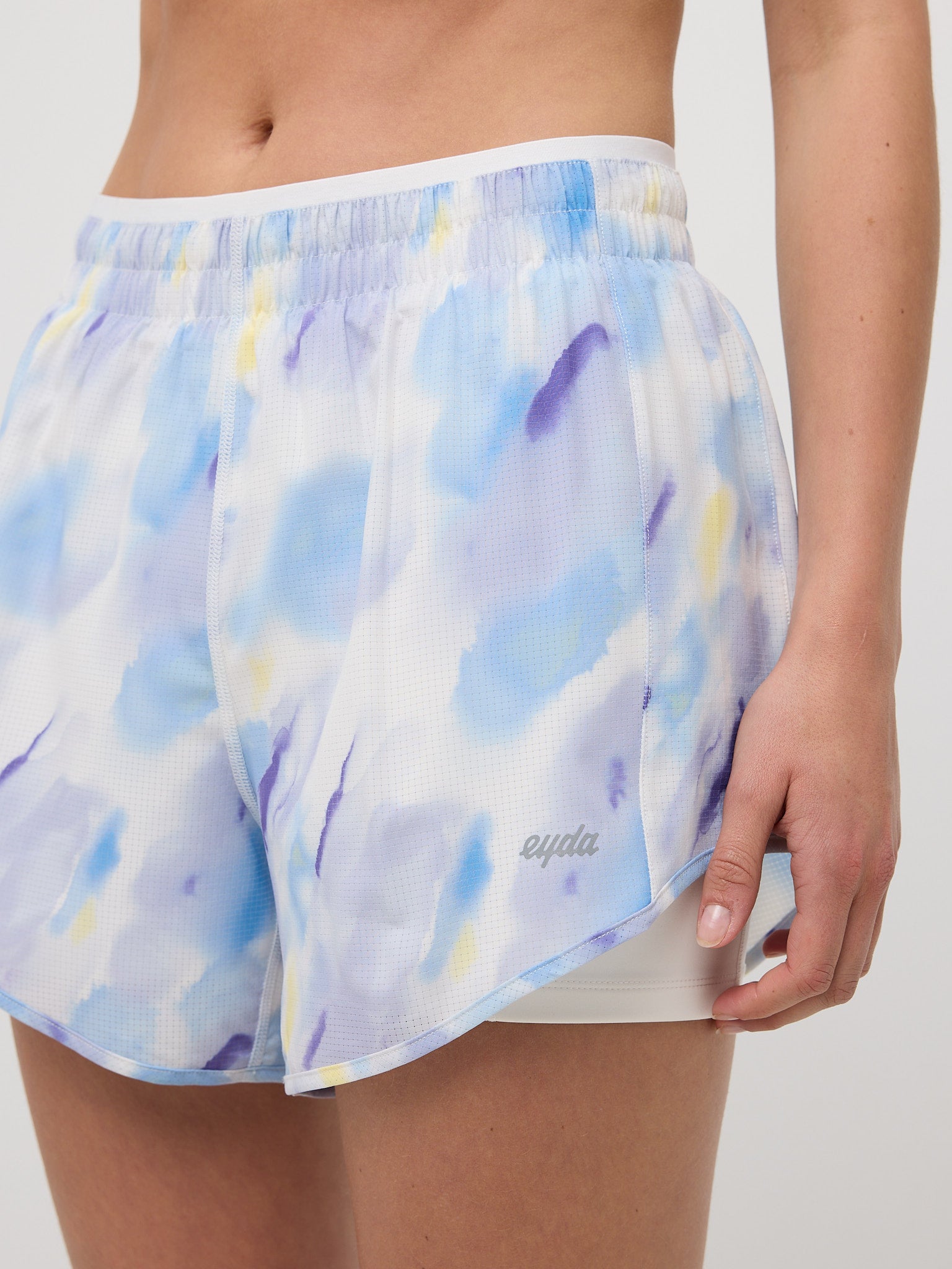 Andrea 2.0 2-in-1 Shorts