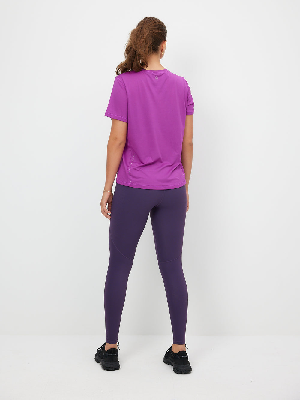 size:Modellen bruger str. S