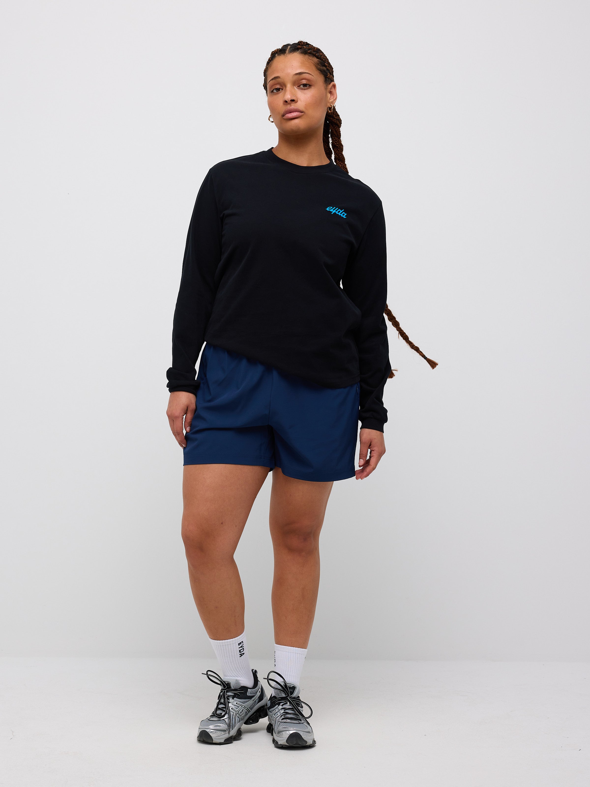 Gigi Long Sleeve