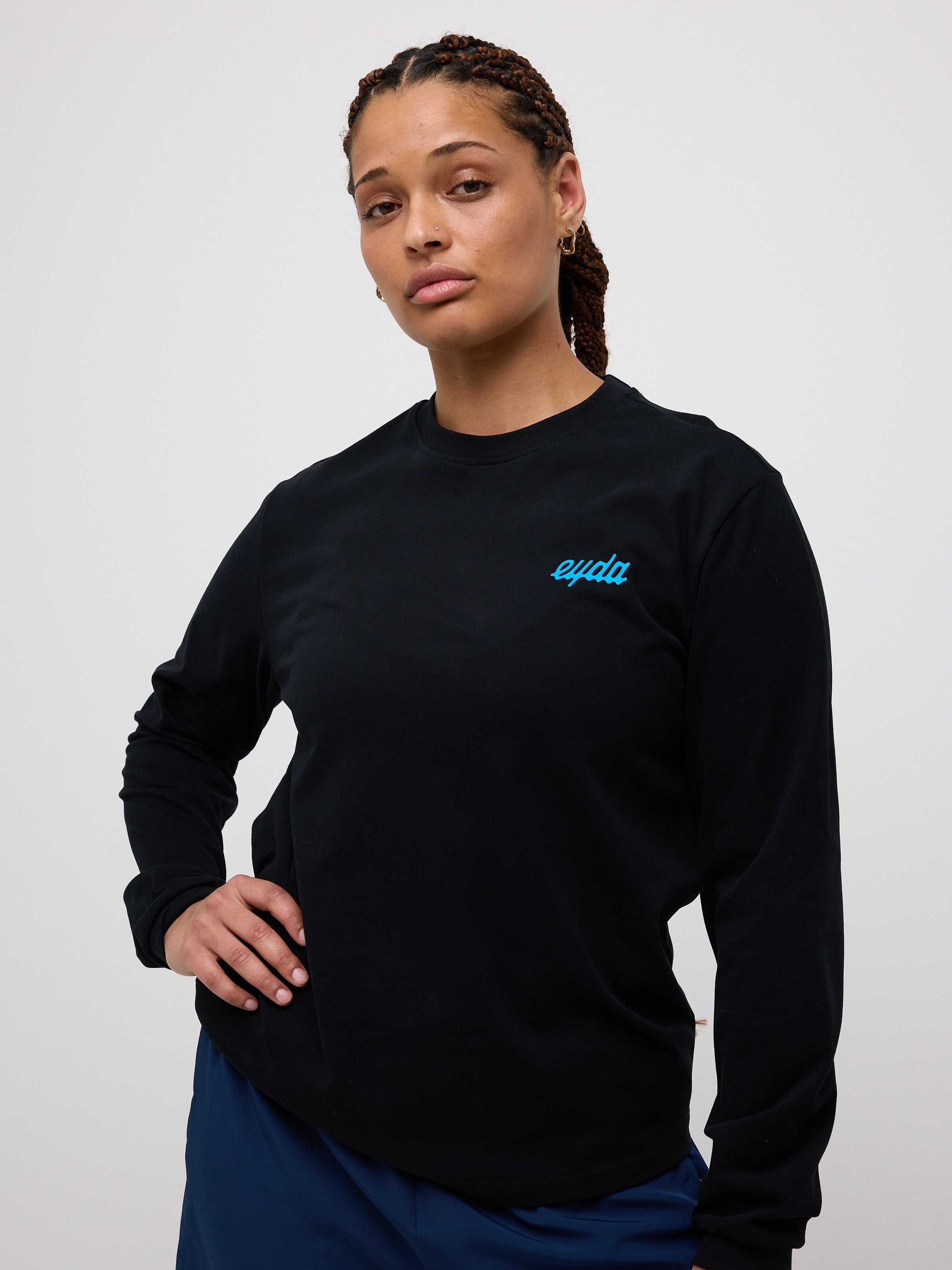 Gigi Long Sleeve