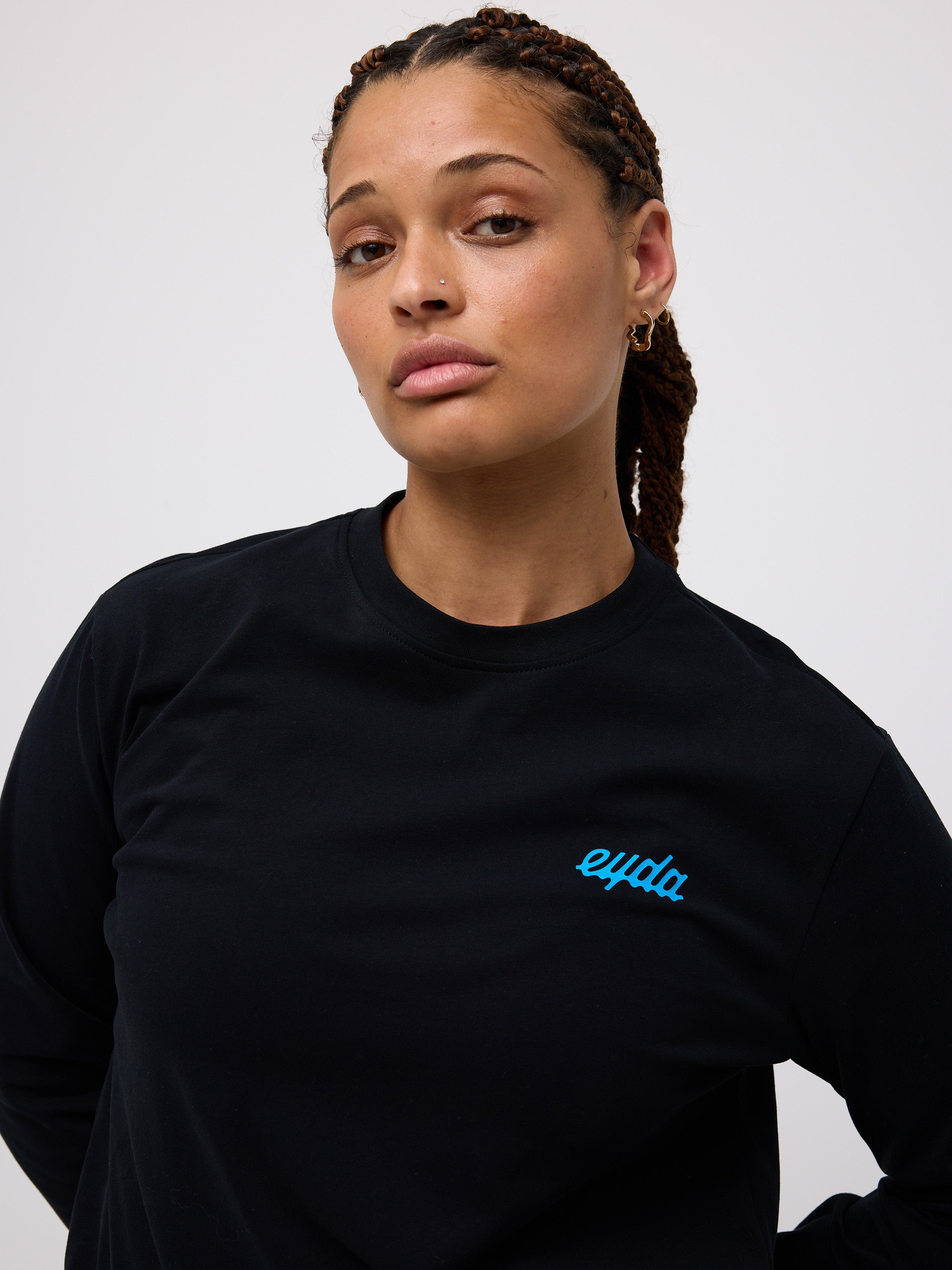 Gigi Long Sleeve