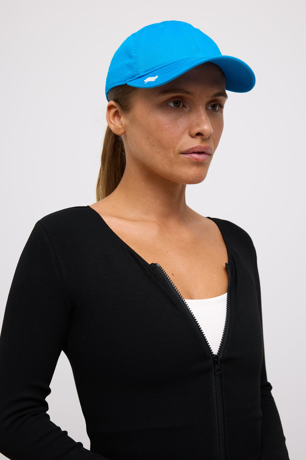 Josie Logo Cap
