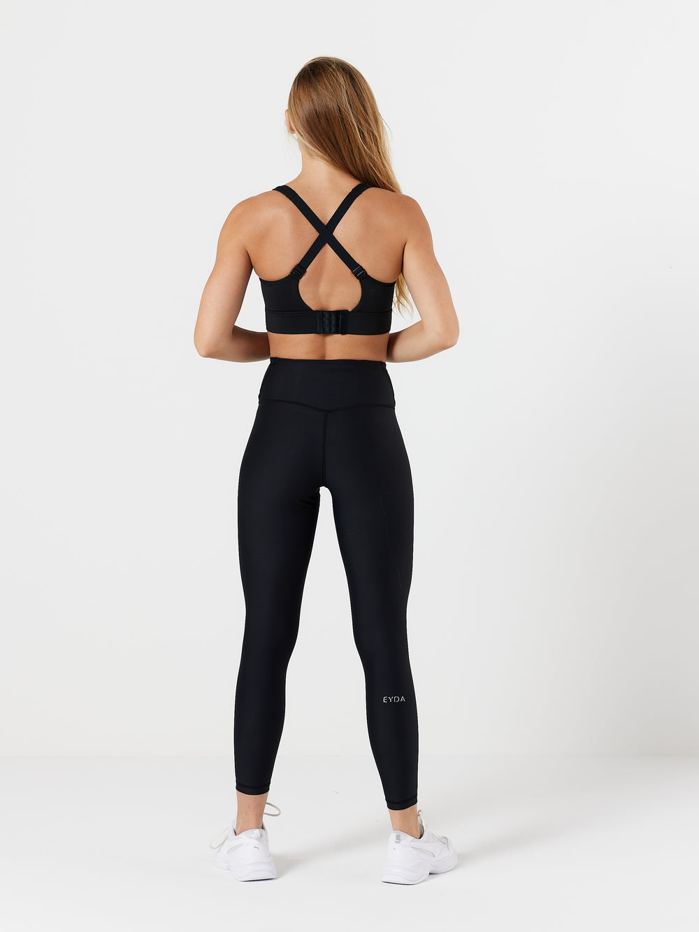 Karen High Support Sports Bra
