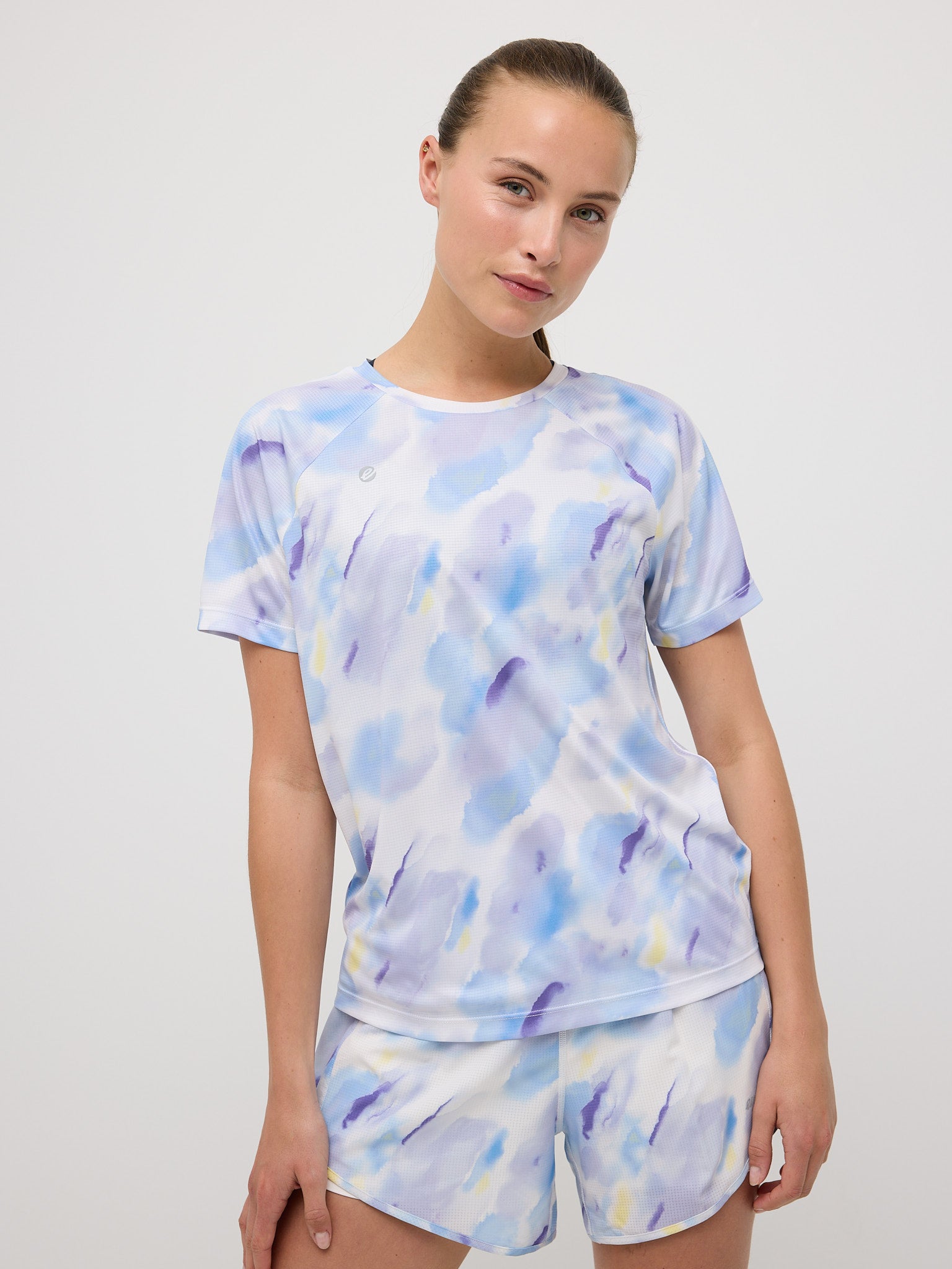 Lecia Tee