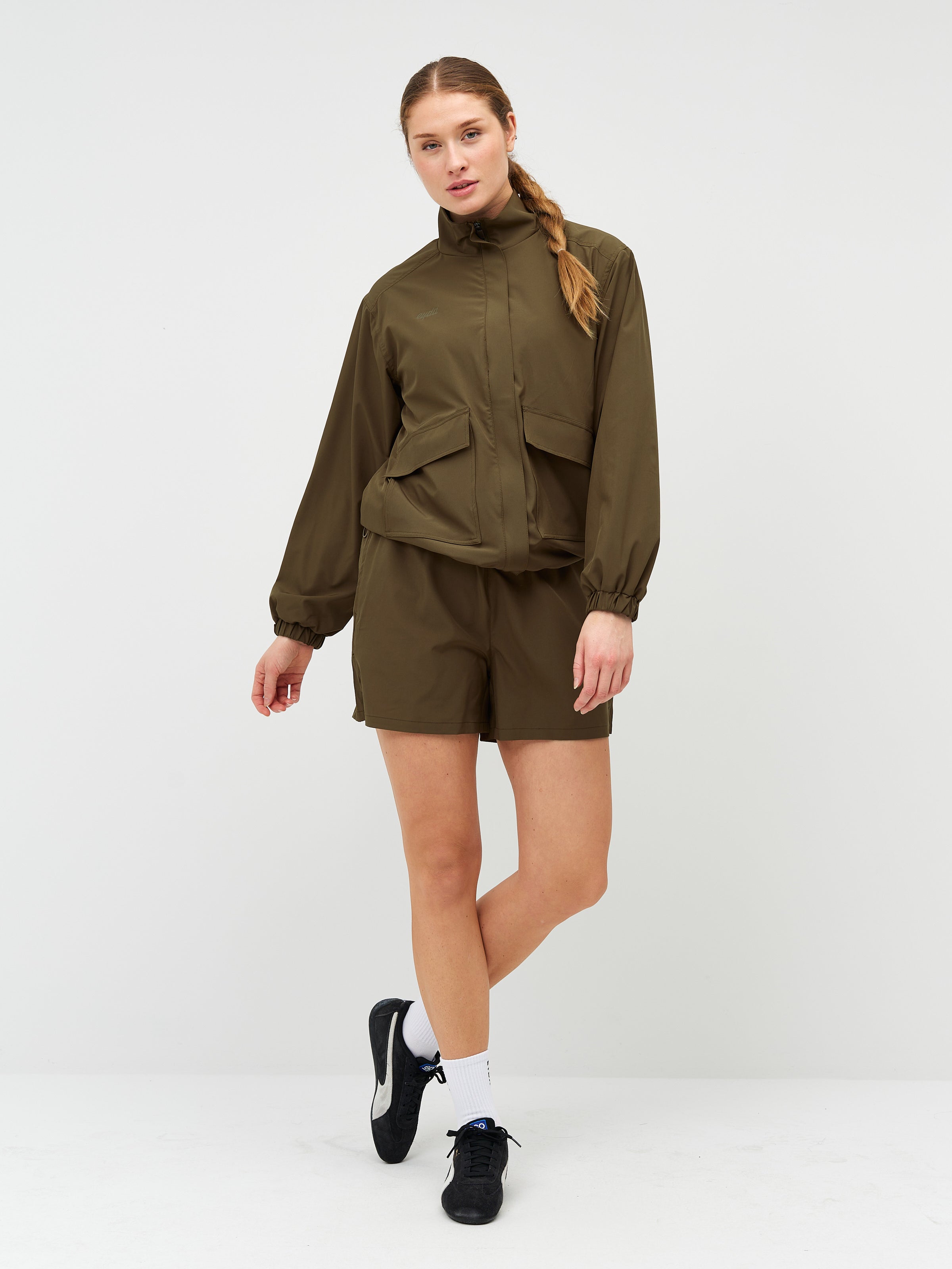 Nico Jacket