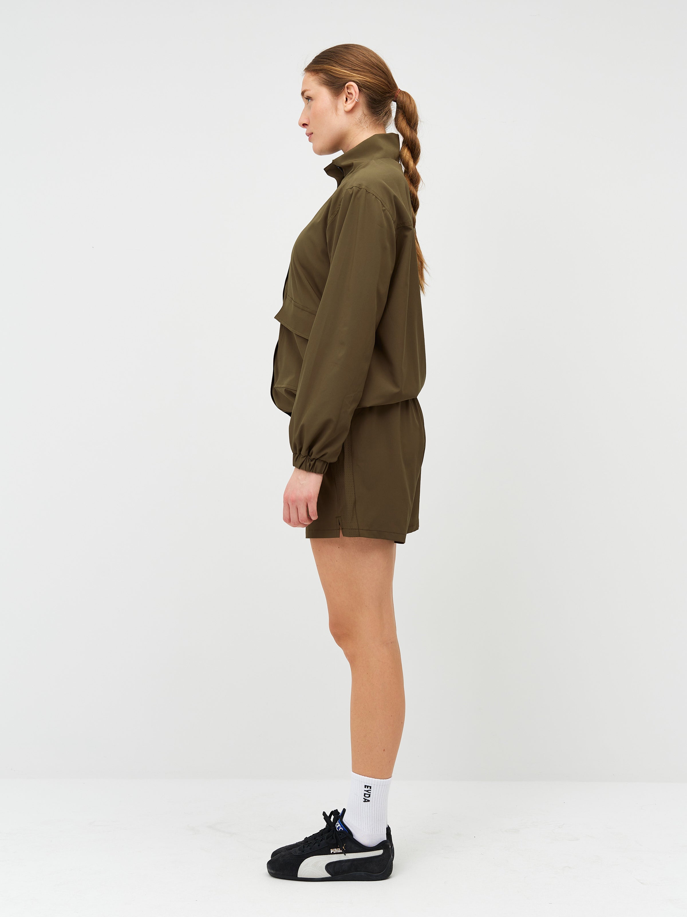 Nico Jacket