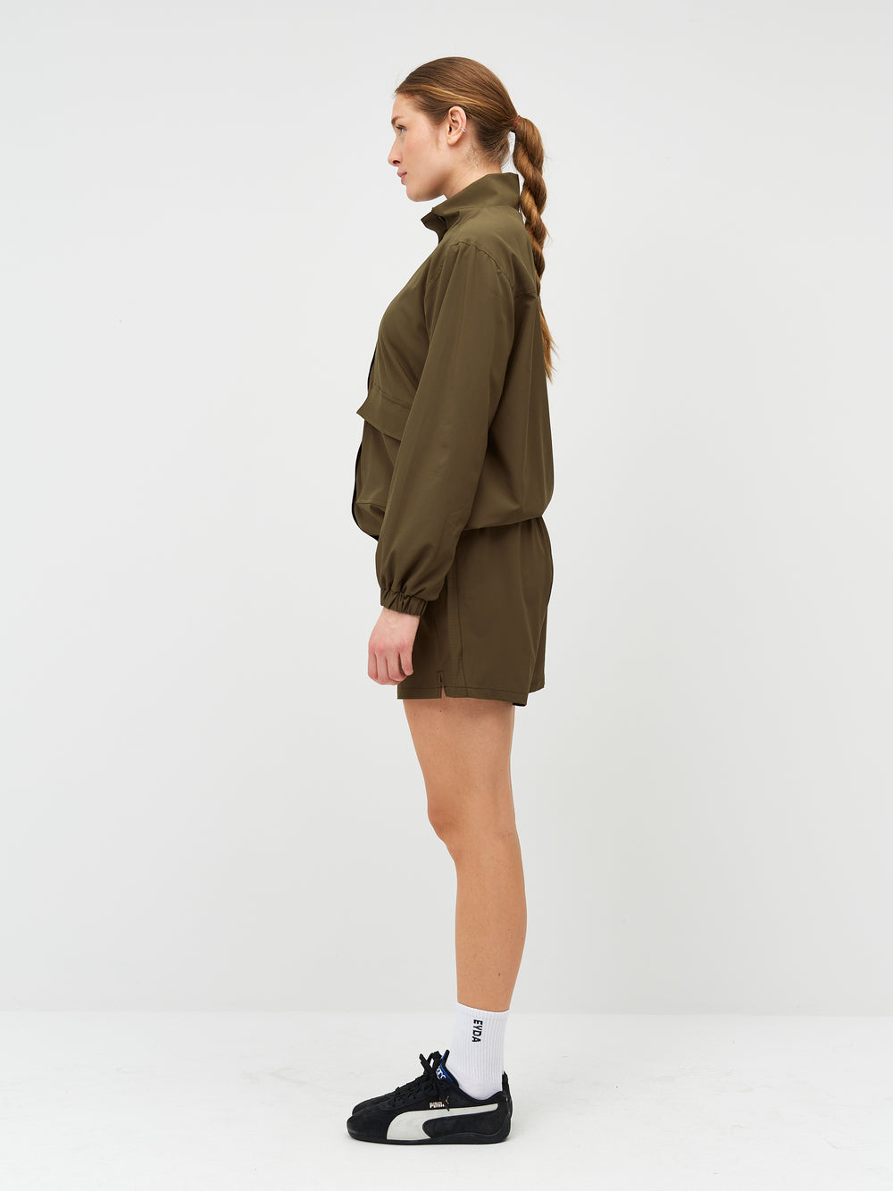Nico Jacket
