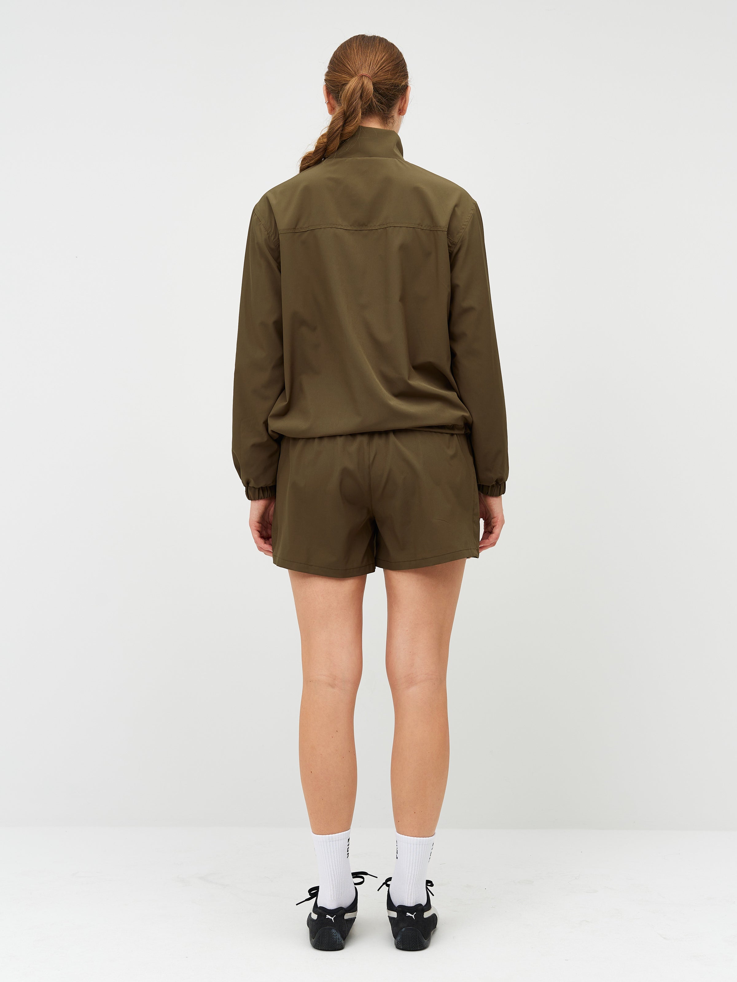 Nico Jacket