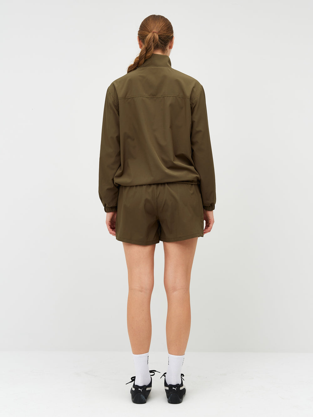 Nico Jacket