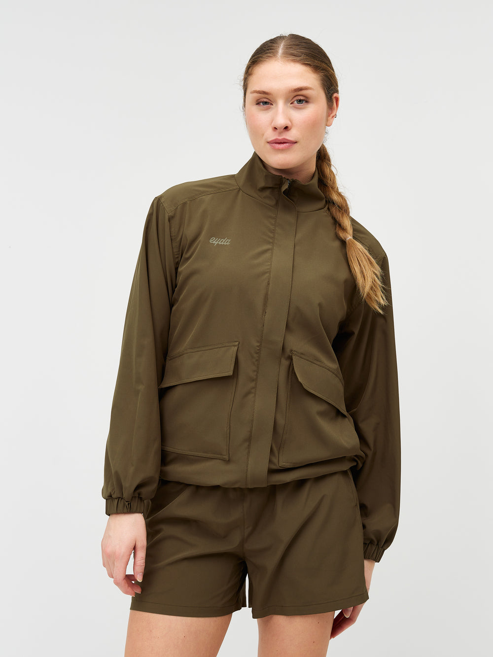 Nico Jacket