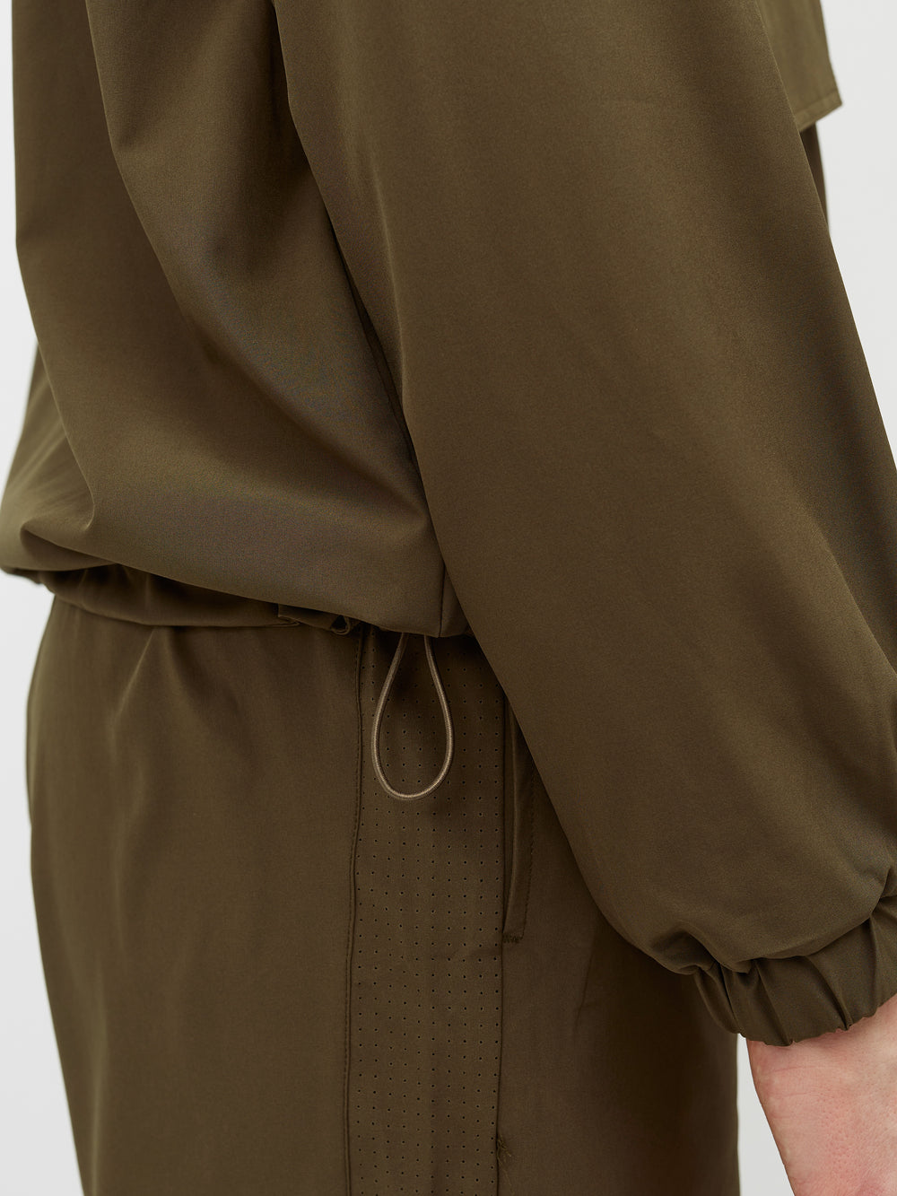 Nico Jacket