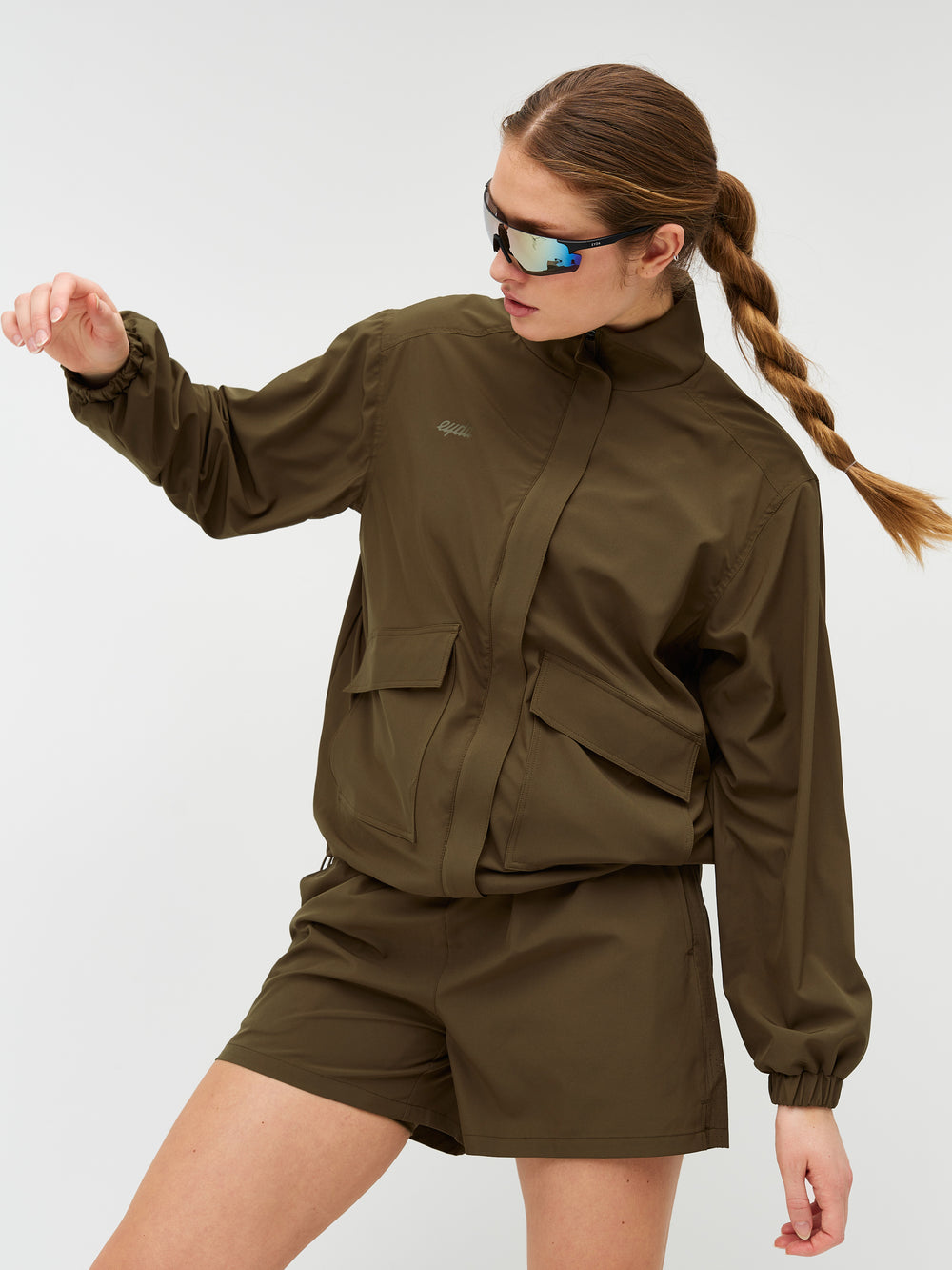 Nico Jacket