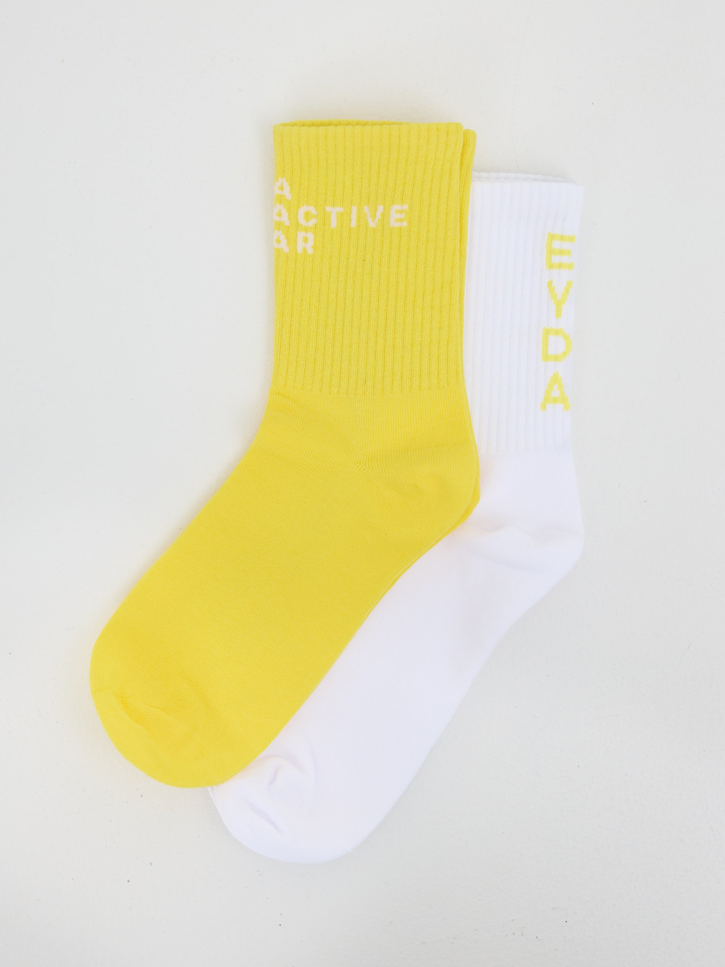 Tennis Socks 2-pack