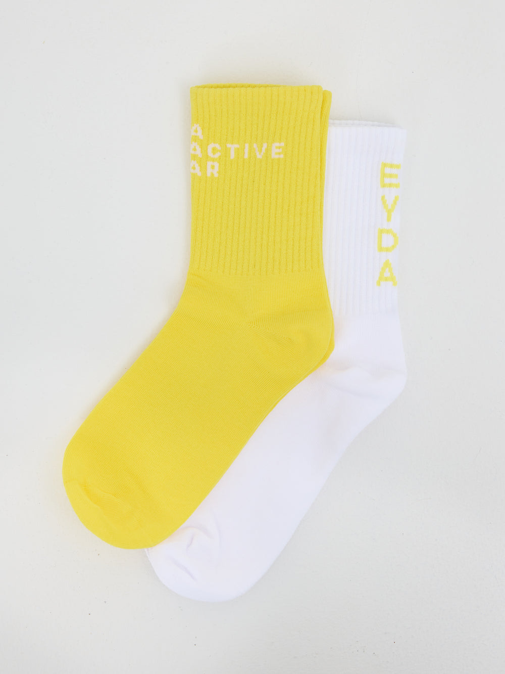 Tennis Socks 2-pack