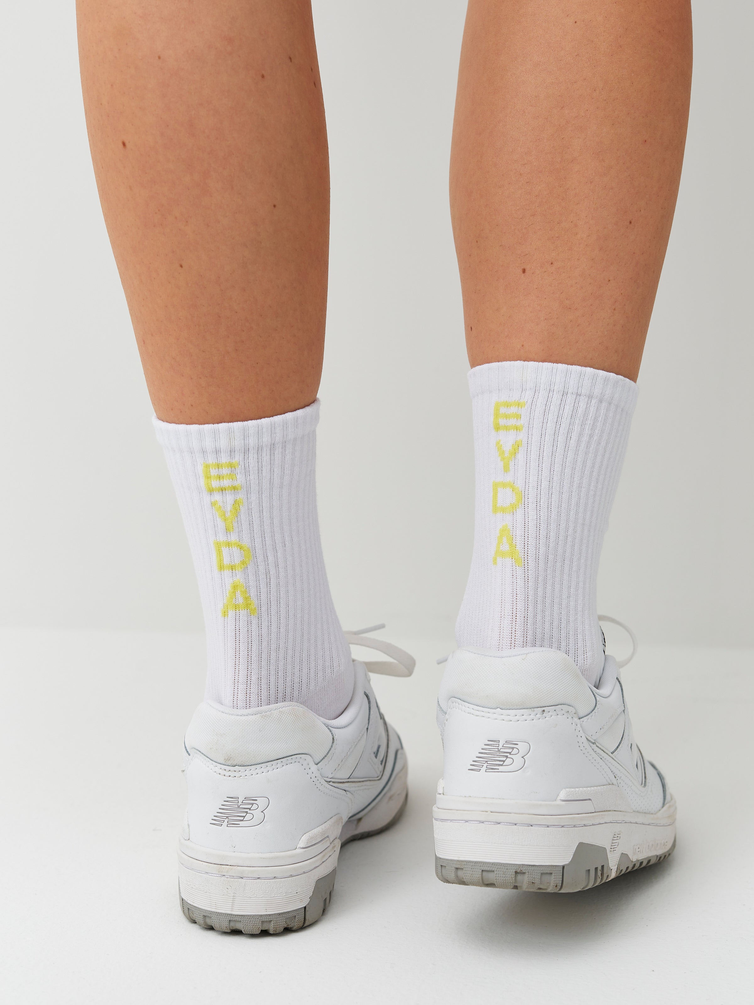 Tennis Socks 2-pack
