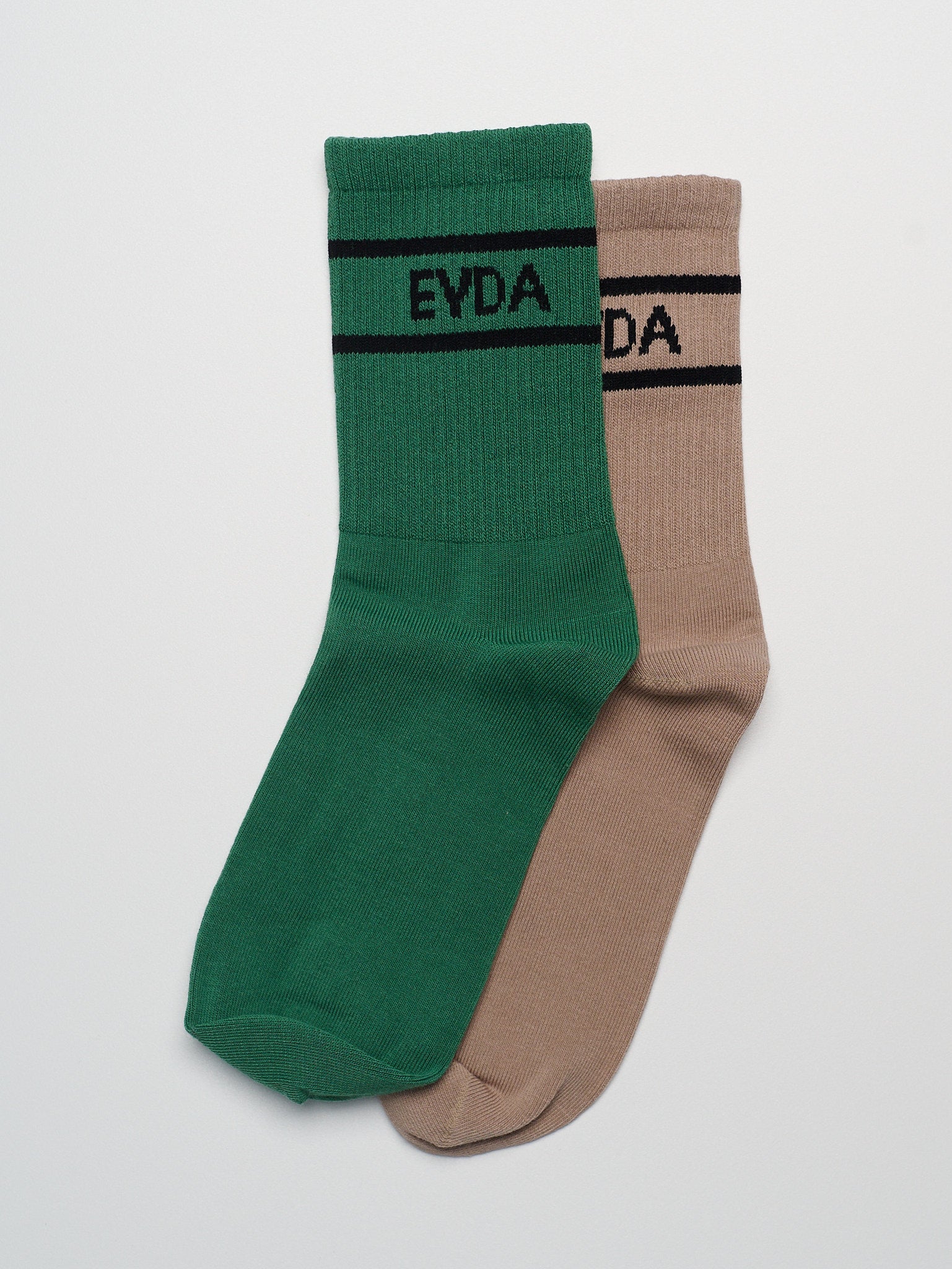 Tennis Socks 2-pack