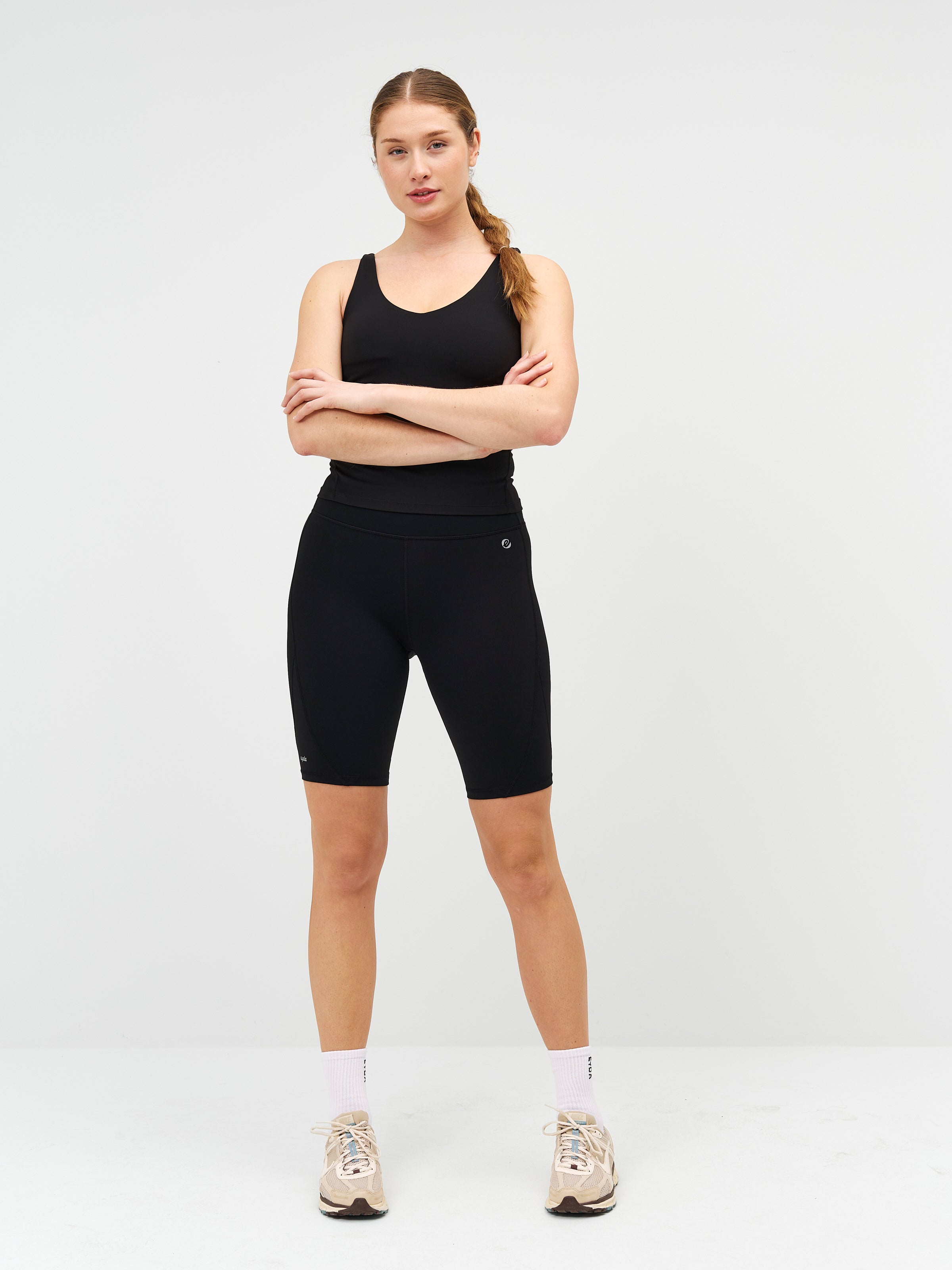 Trine Ultralight Long Shorts