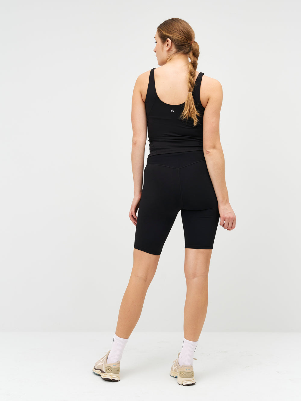 Trine Ultralight Long Shorts