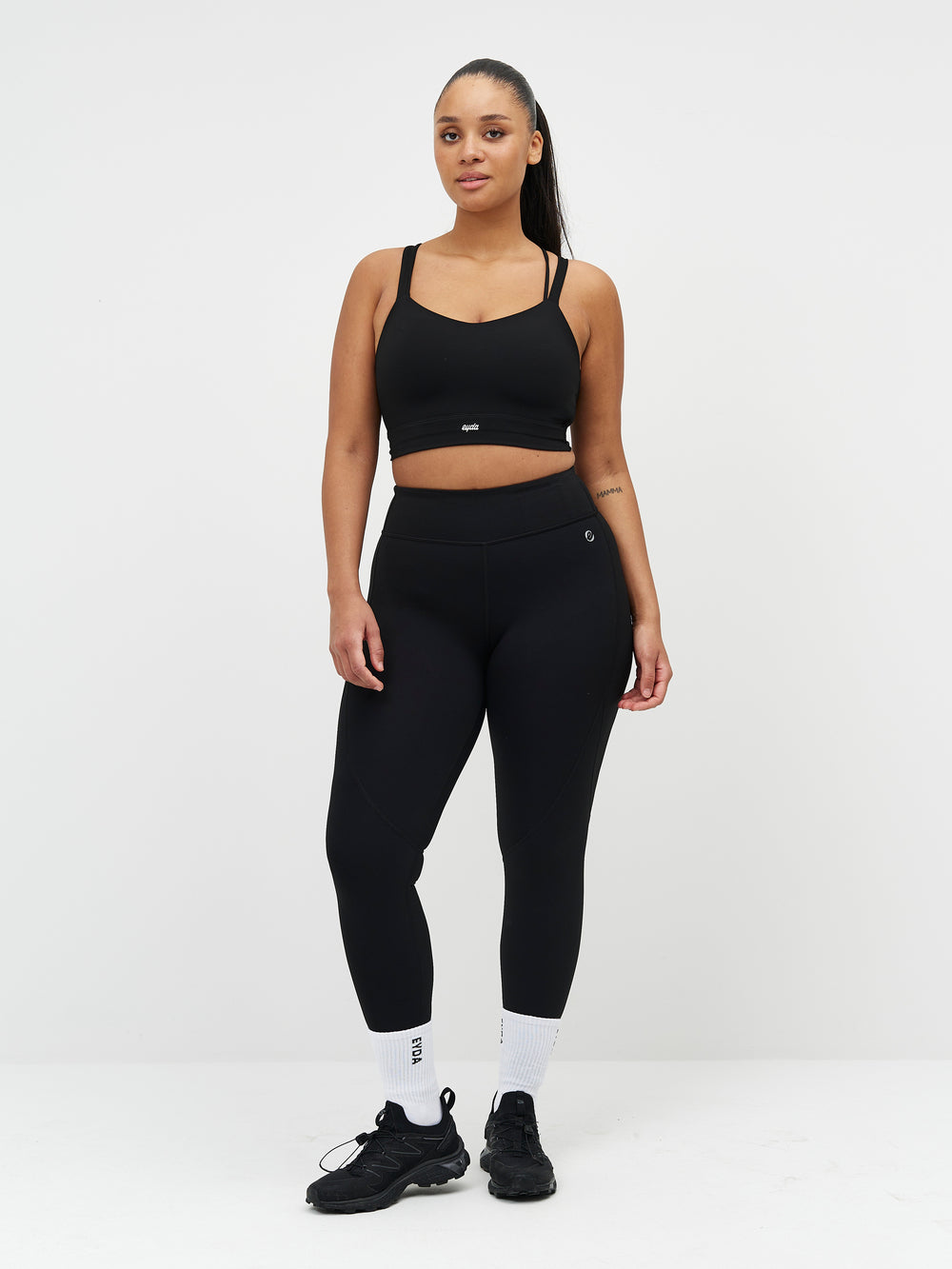 Trine Ultralight Tights