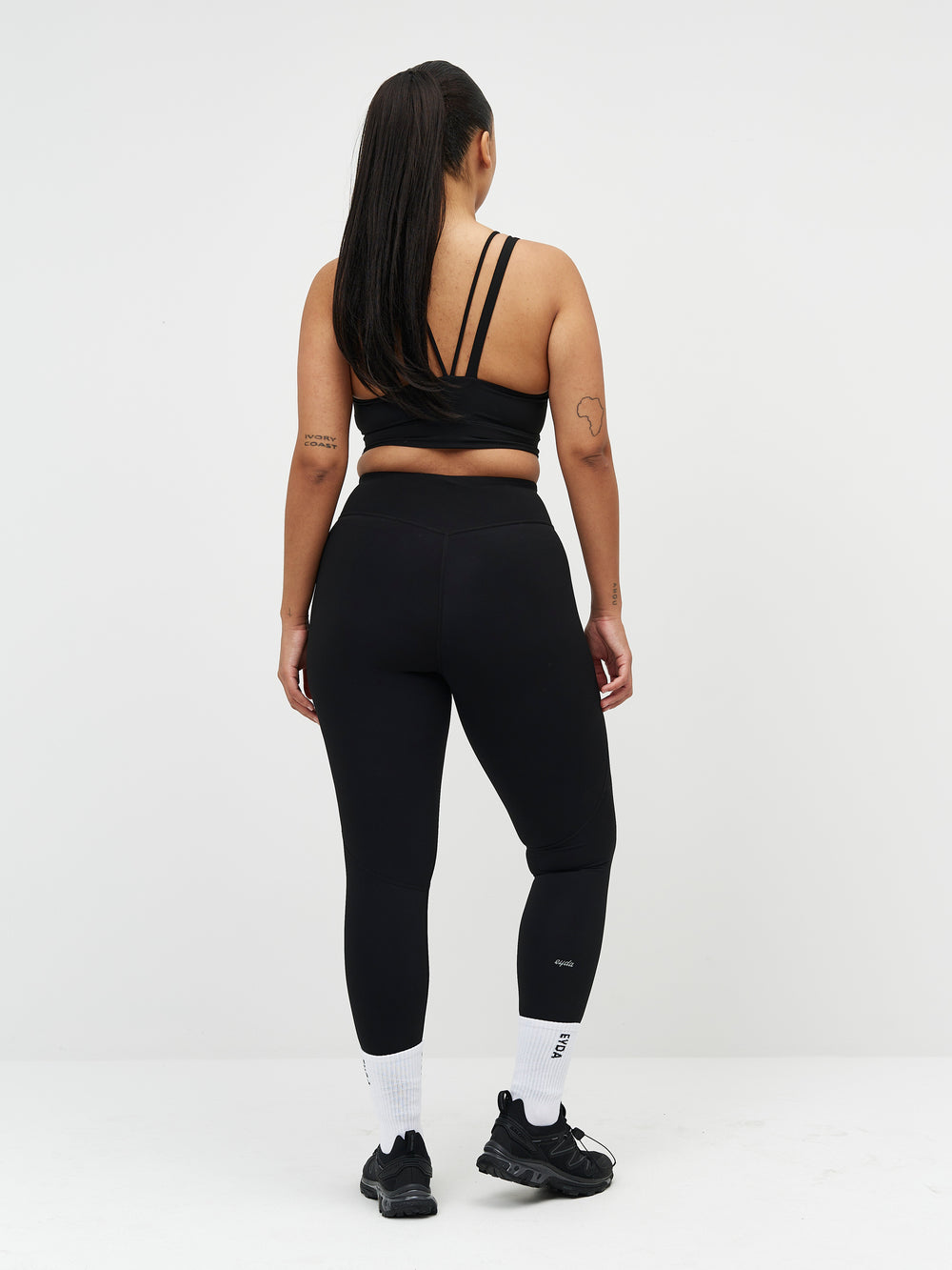 Trine Ultralight Tights