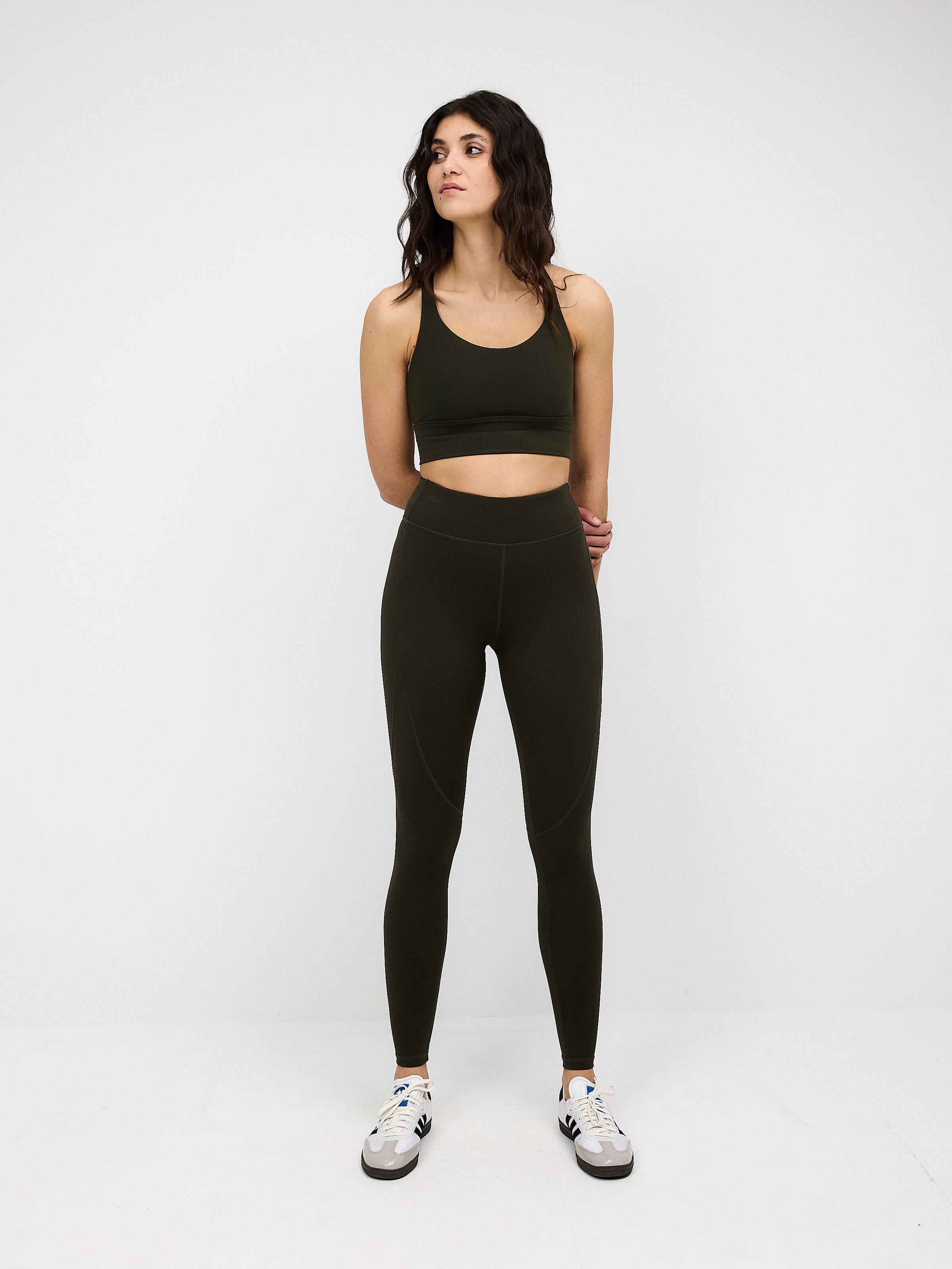 Trine Ultralight Tights