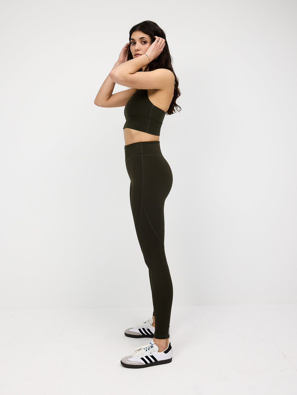 Trine Ultralight Tights