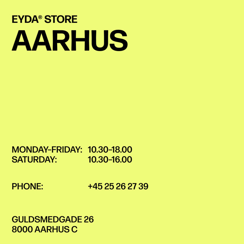 EYDA STORE