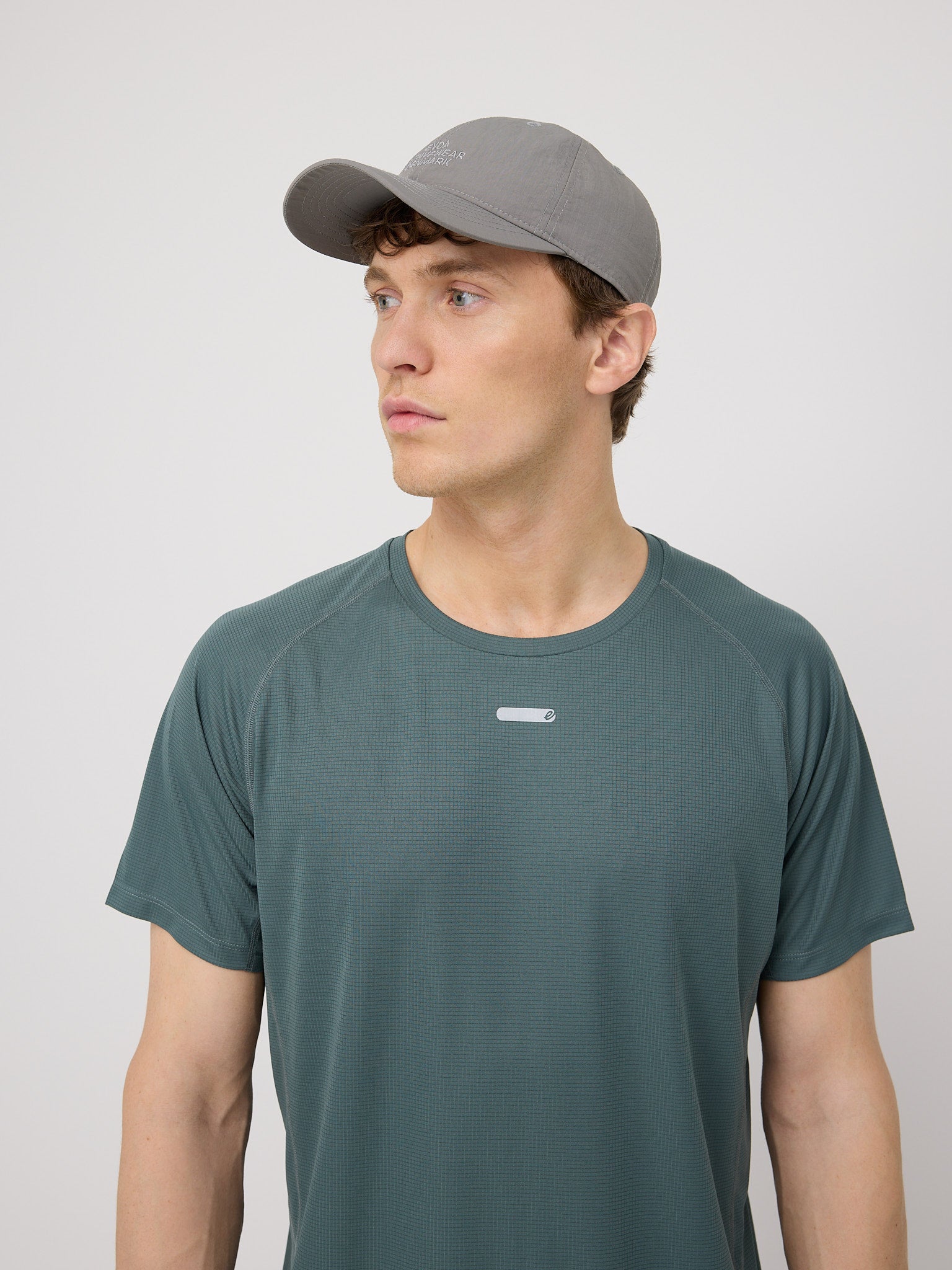 Alex Training Cap
