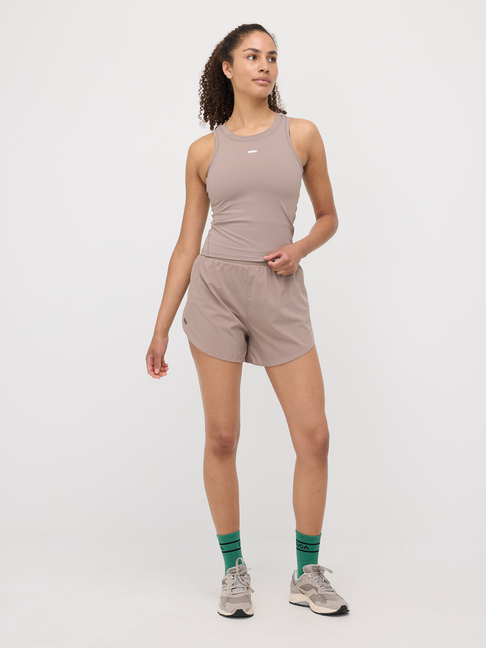Abbie Top