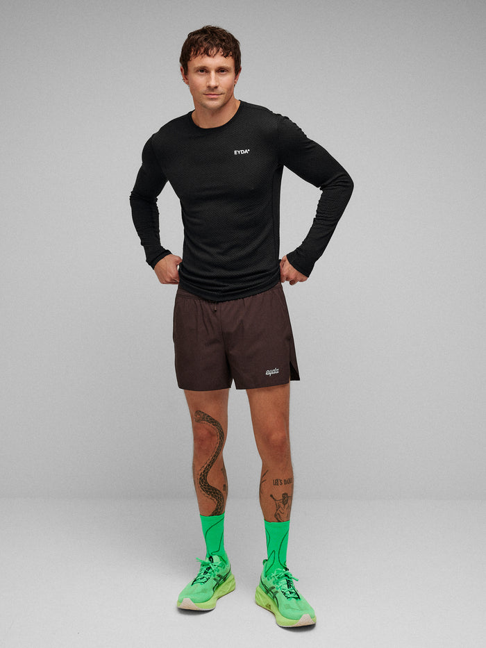 Ace Thermal Wool Long Sleeve