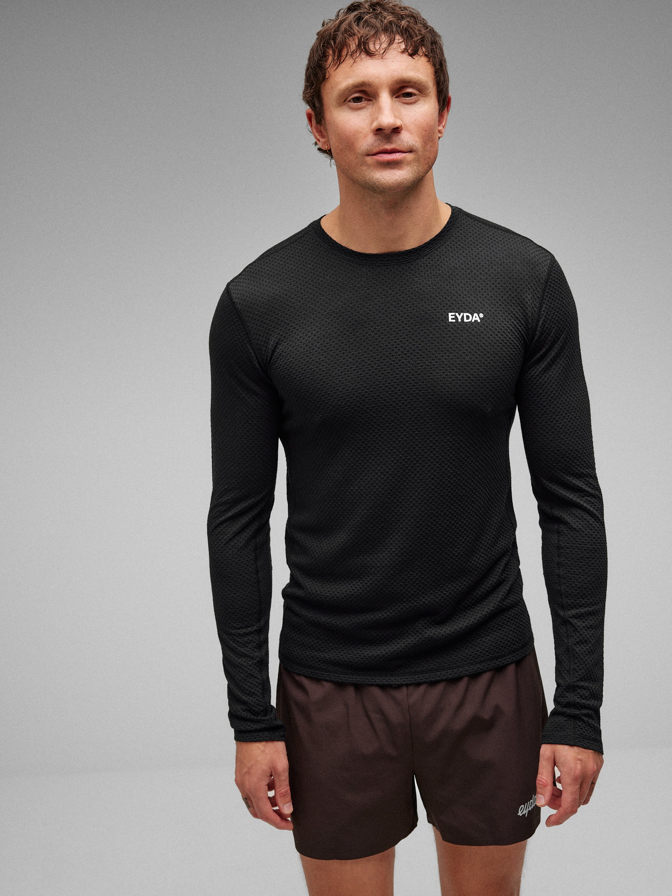 Ace Thermal Long Sleeve