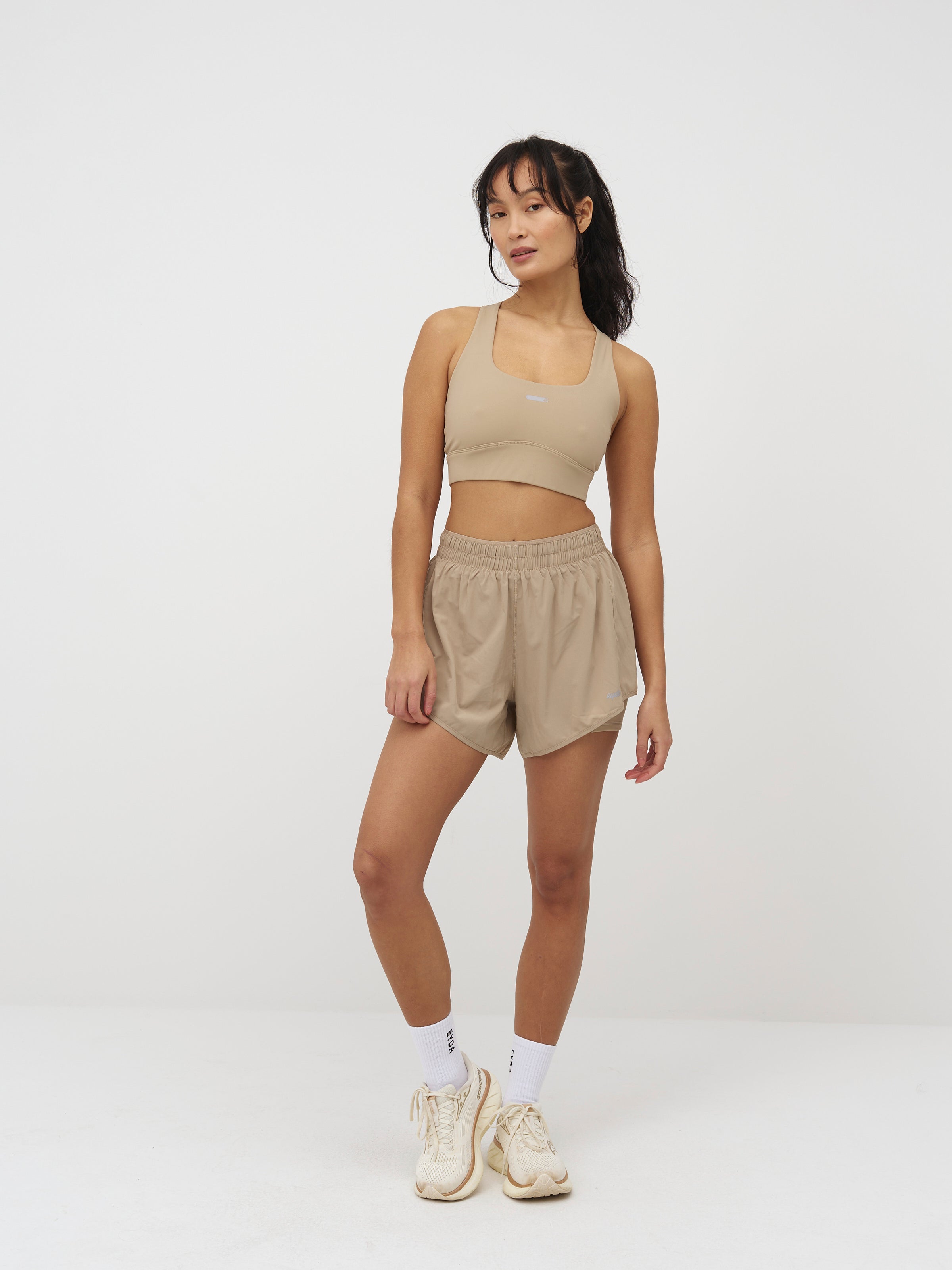 Andrea 2.0 2-in-1 Shorts