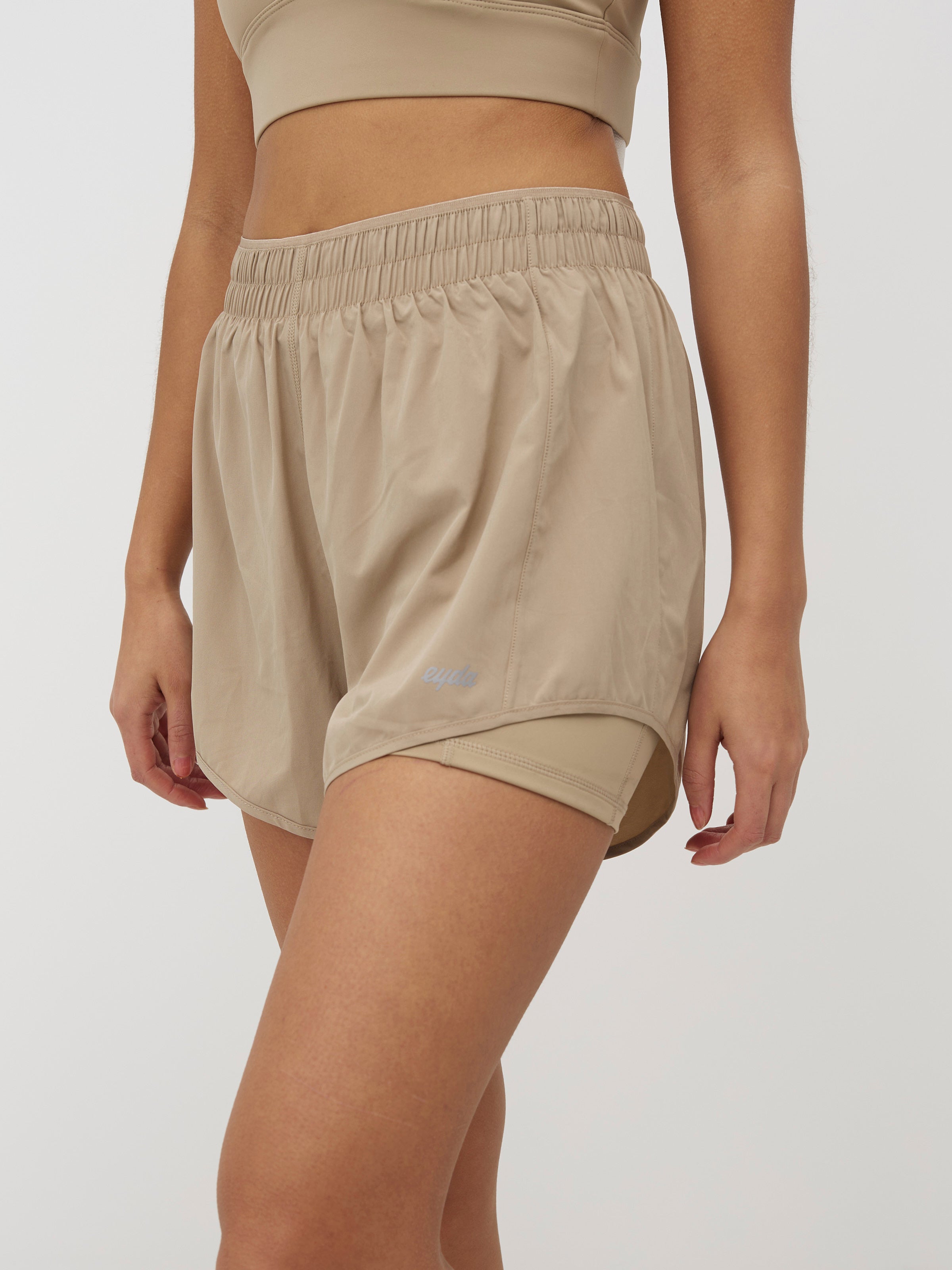 Andrea 2.0 2-in-1 Shorts
