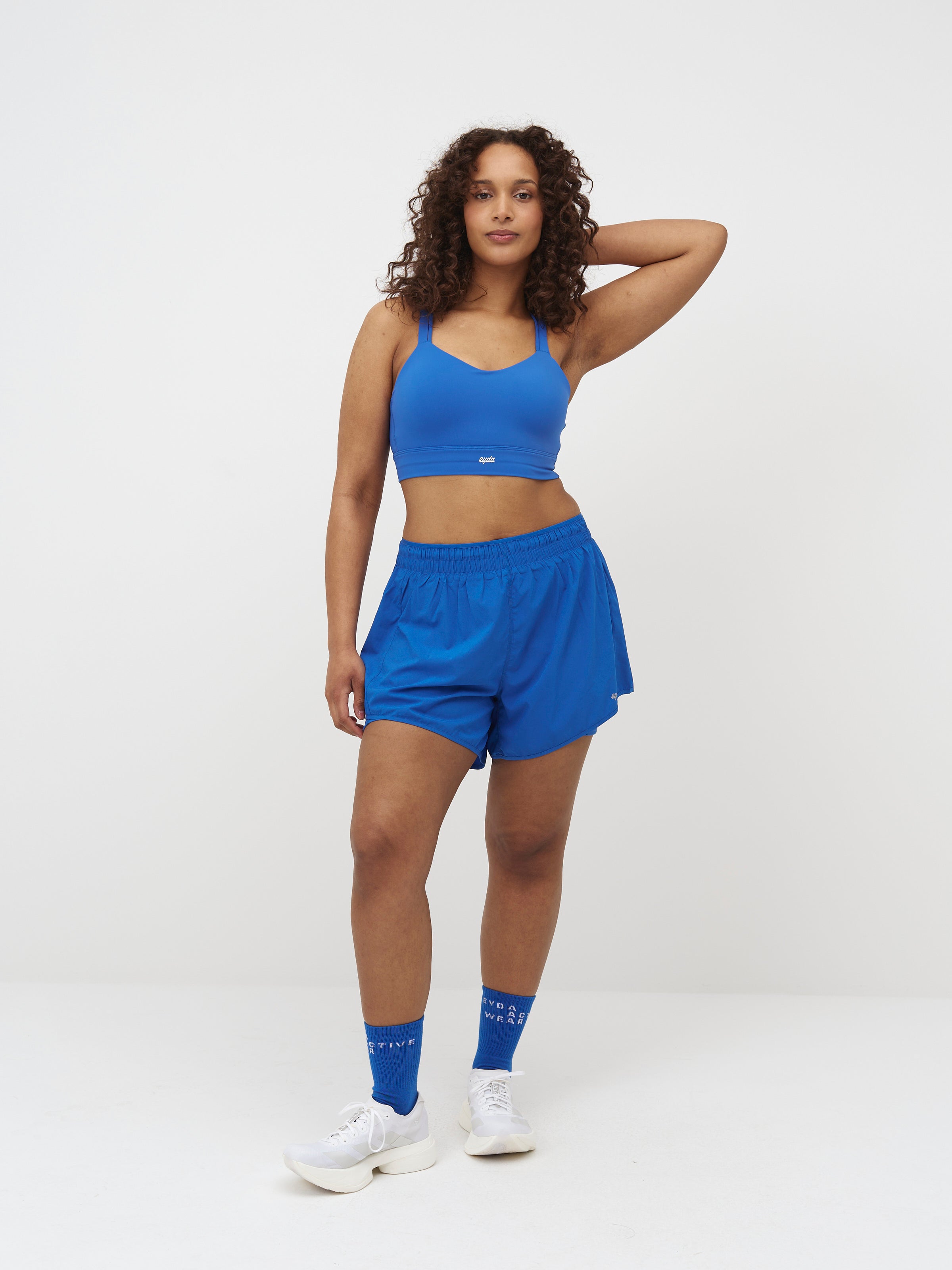 Andrea 2.0 2-in-1 Shorts